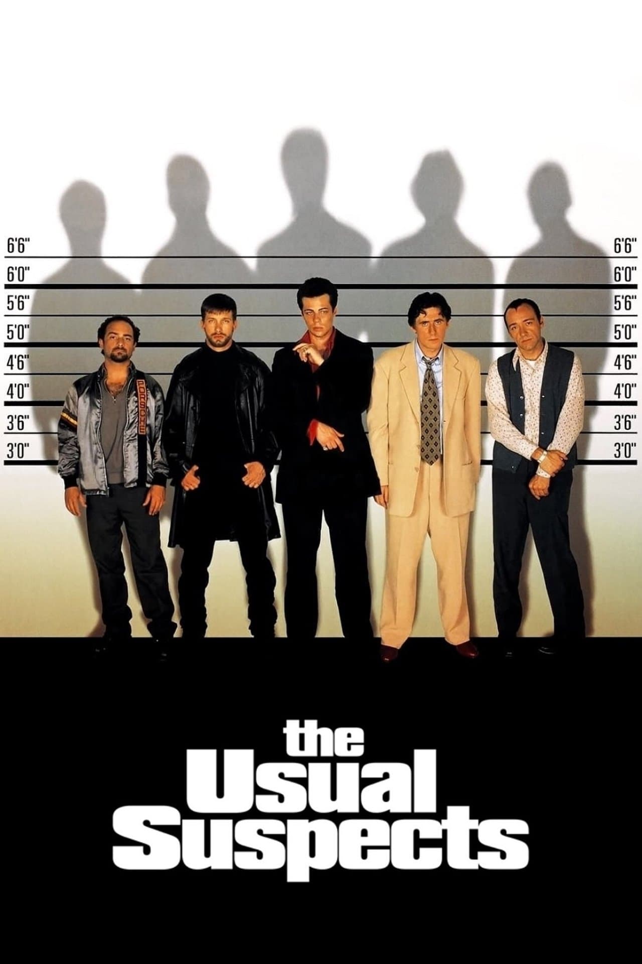 The Usual Suspects preview 2