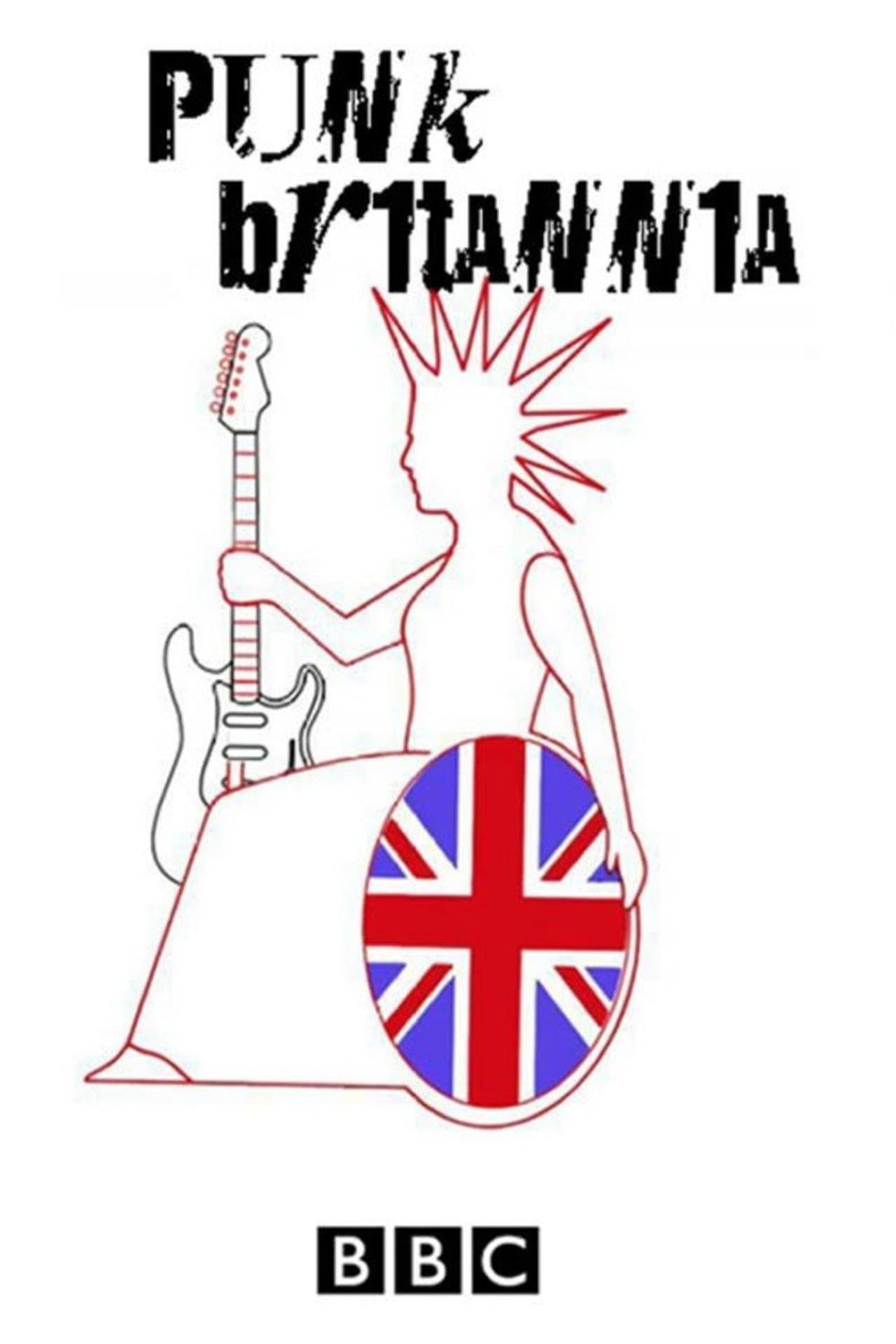 Punk Britannia preview 1