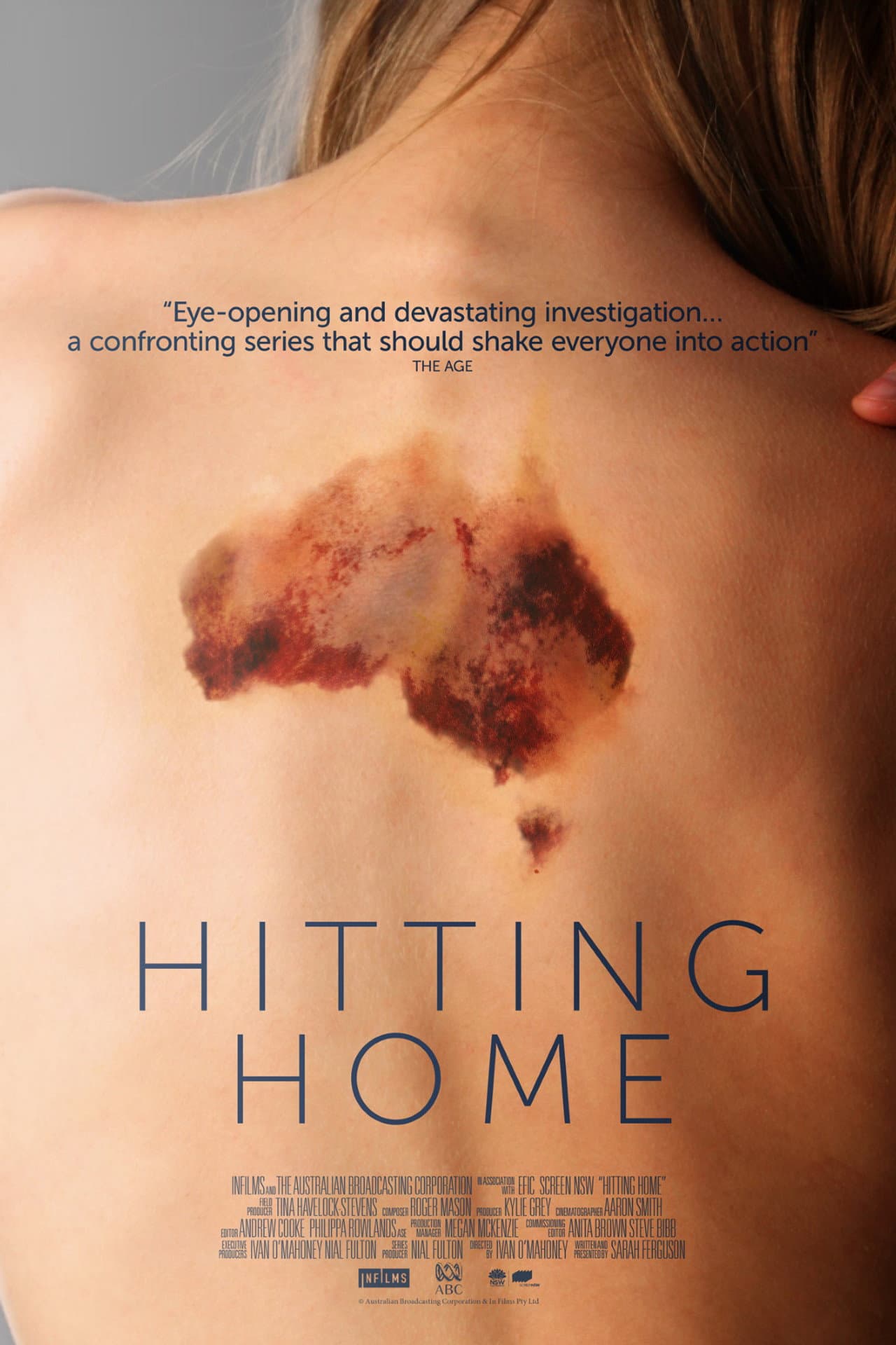 Hitting Home preview 2