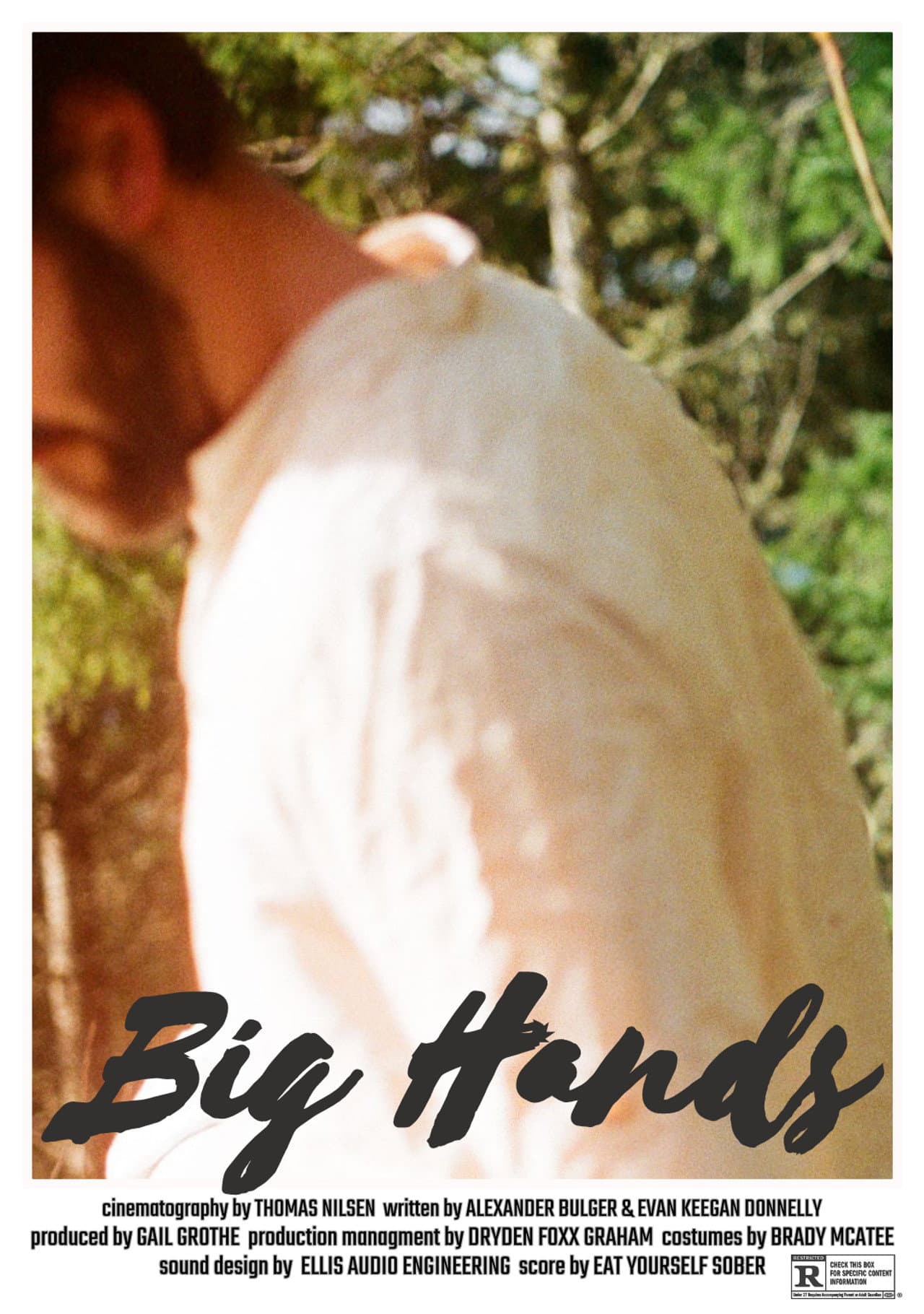 Big Hands preview 1