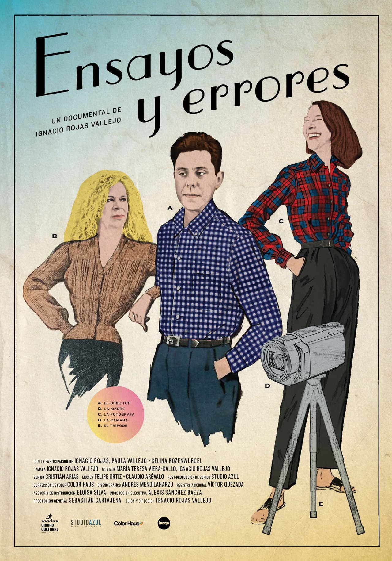 Ensayos y errores preview 2