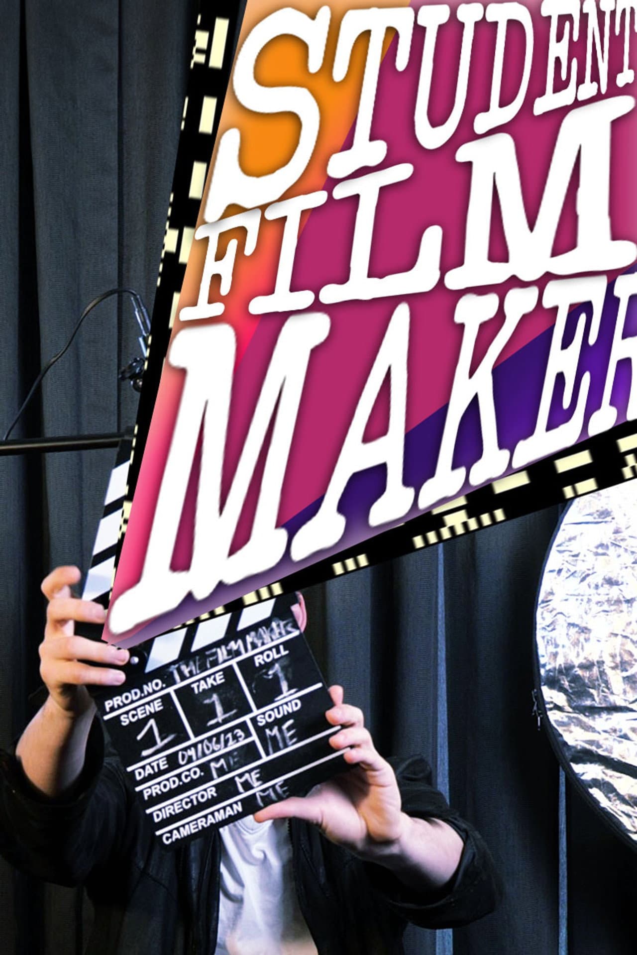 Student Film Maker preview 2
