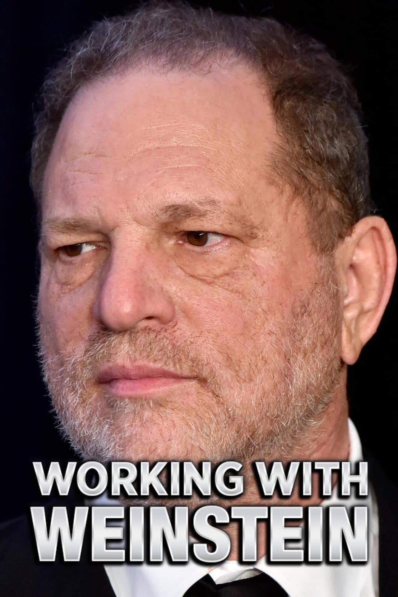 Working With Weinstein preview 2