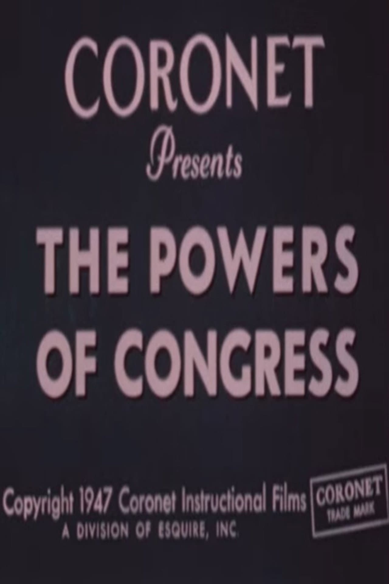 The Powers of Congress preview 2