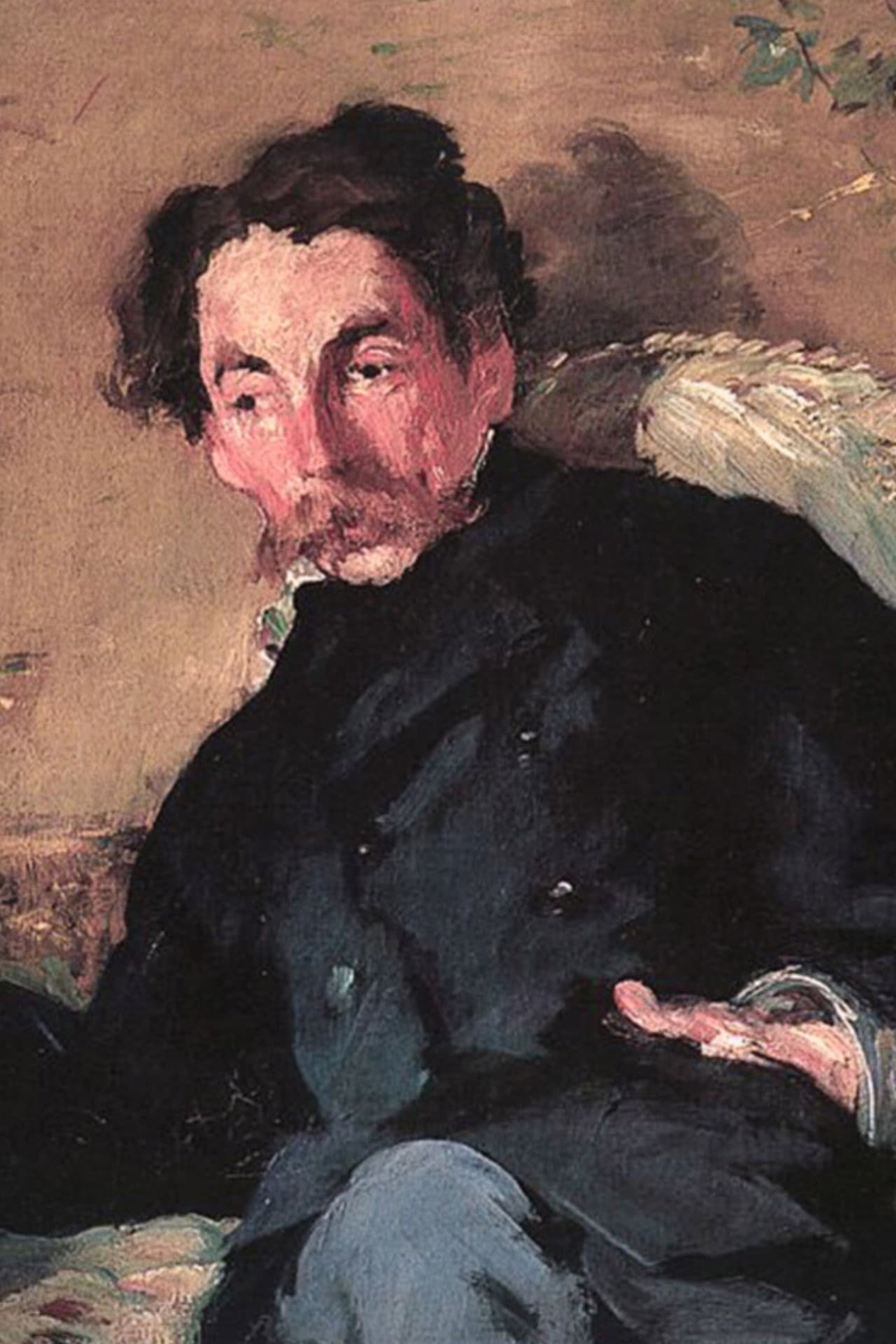 Stéphane Mallarmé preview 1