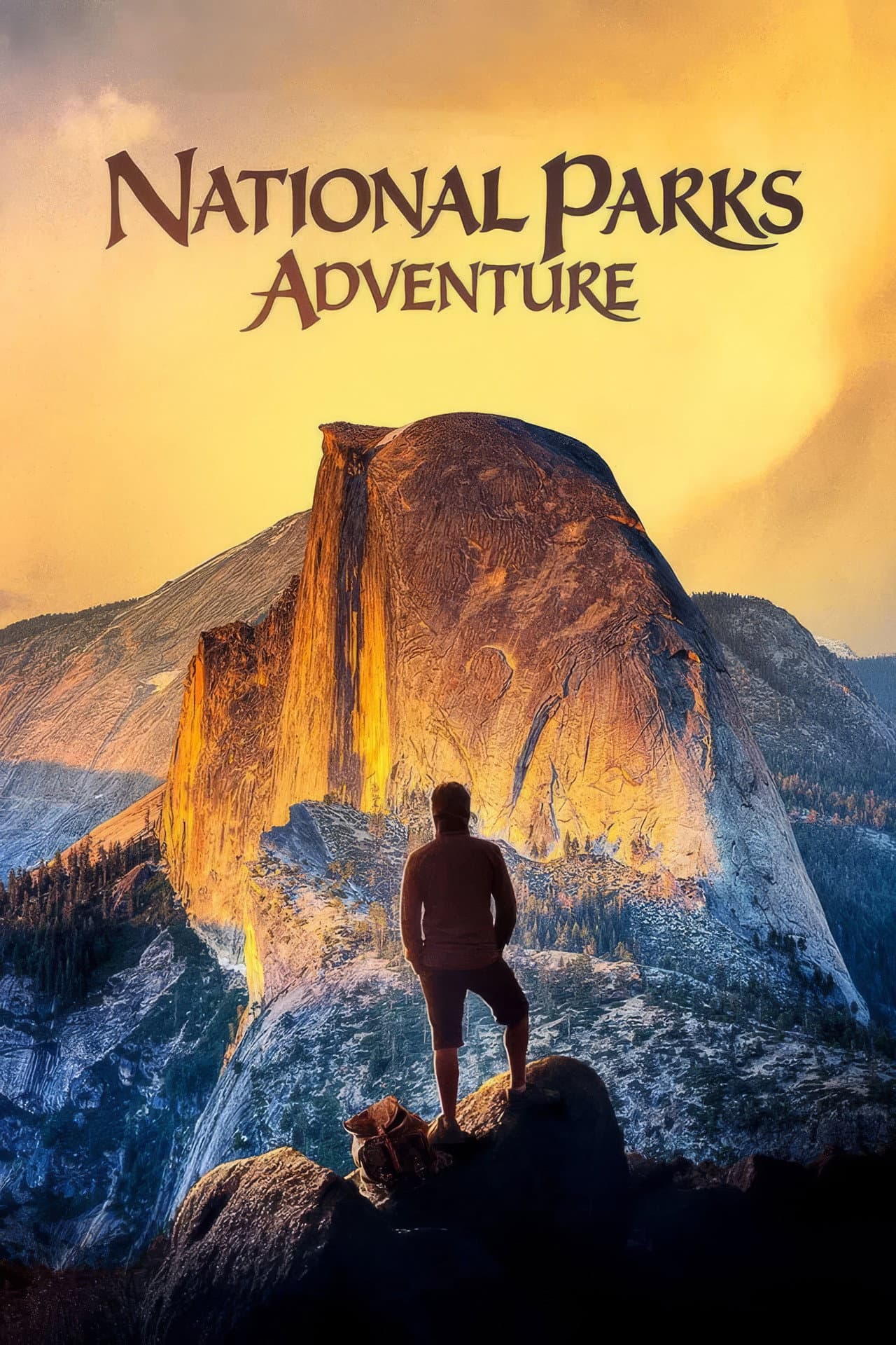 National Parks Adventure preview 2