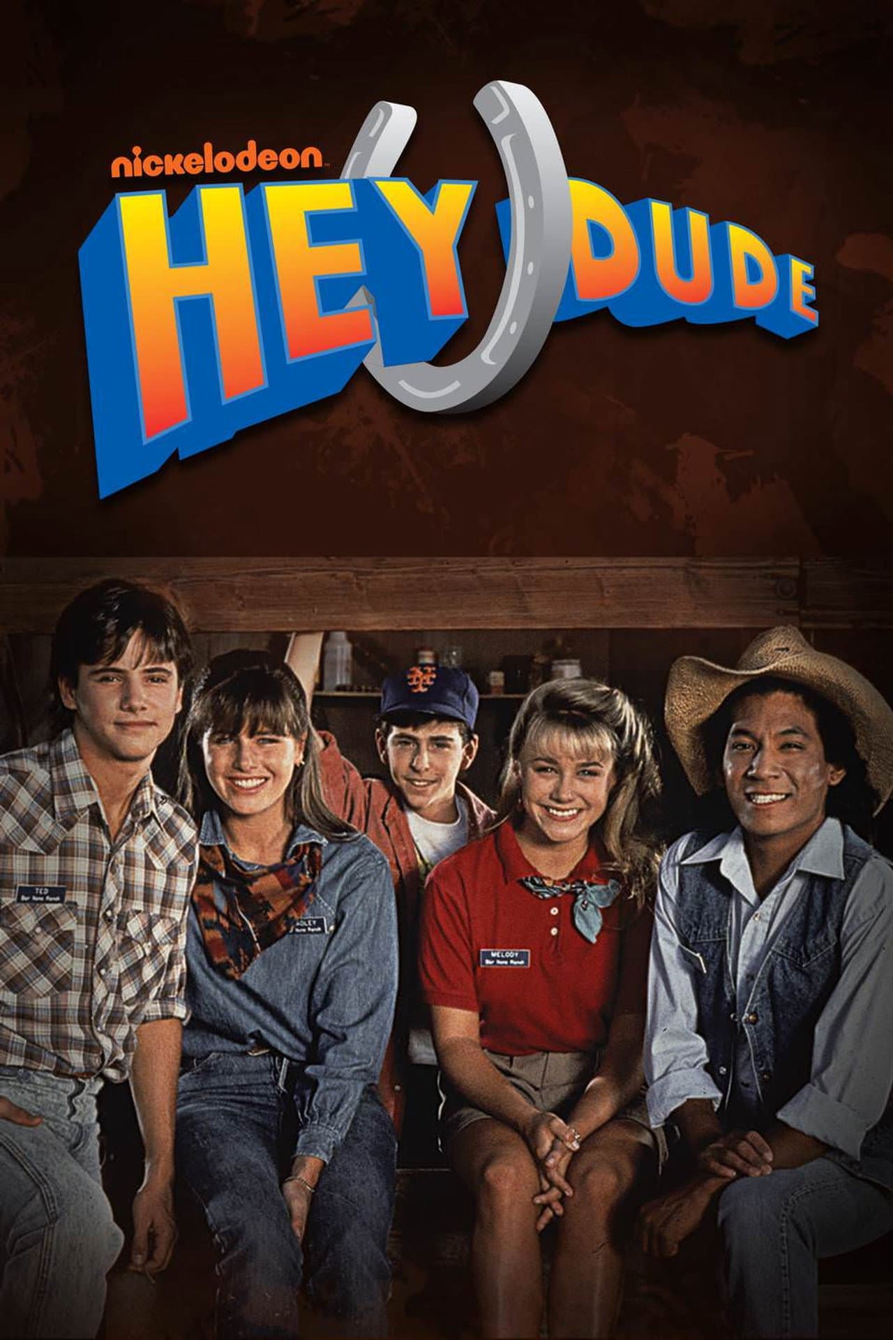 Hey Dude preview 2