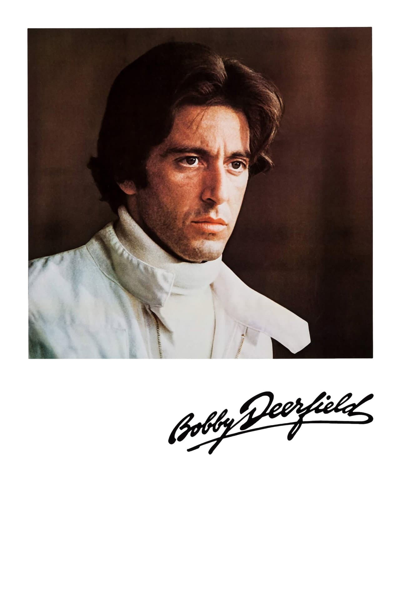 Bobby Deerfield preview 2