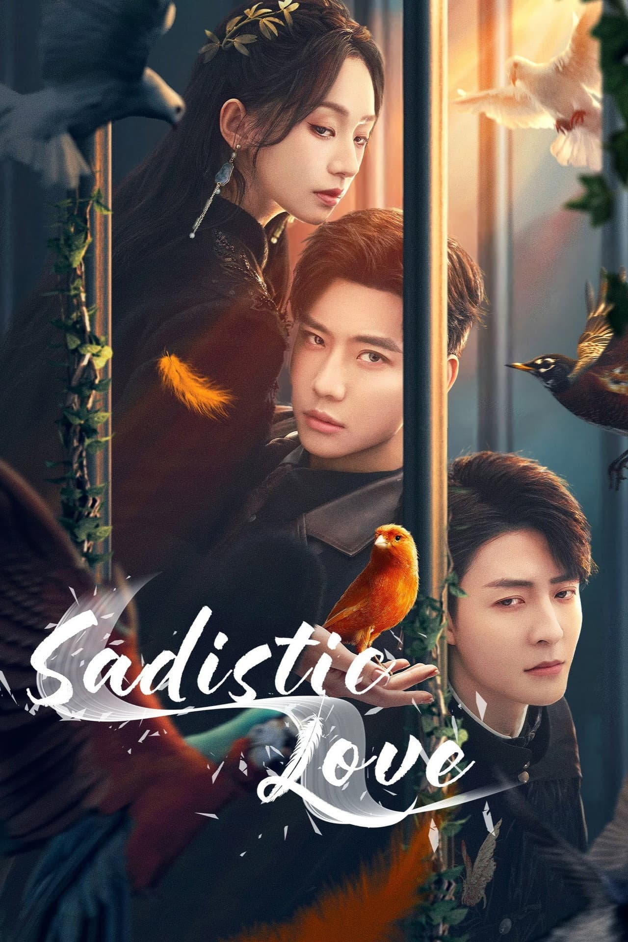 Sadistic Love preview 2