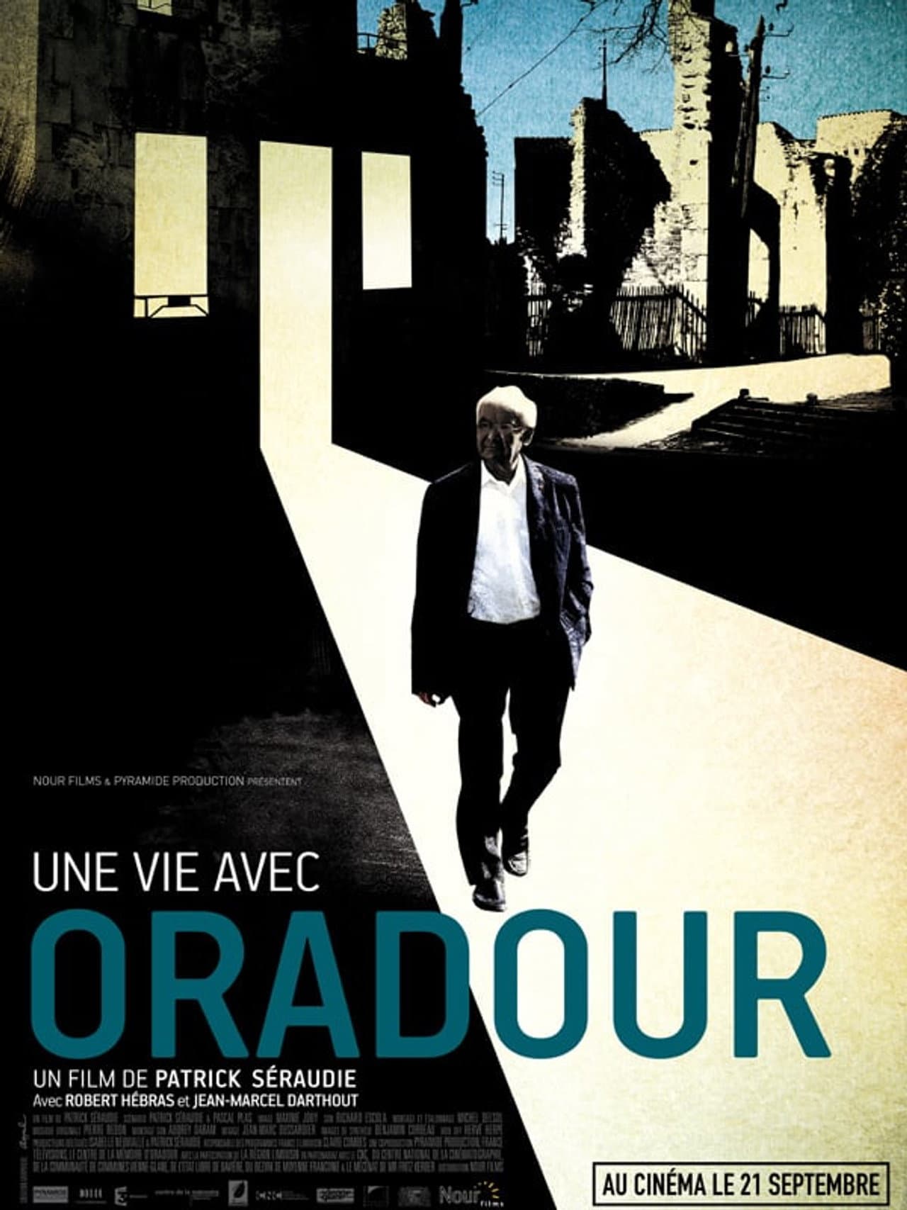 Une vie avec Oradour preview 2