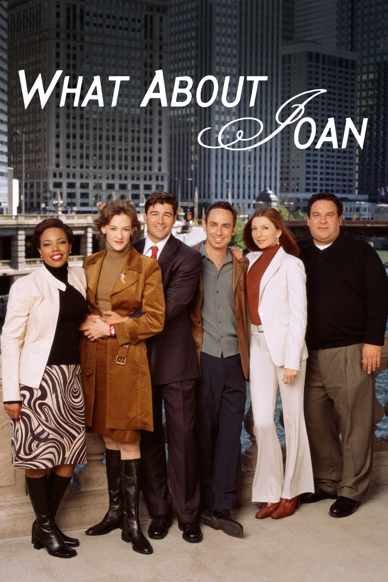 What About Joan? preview 2