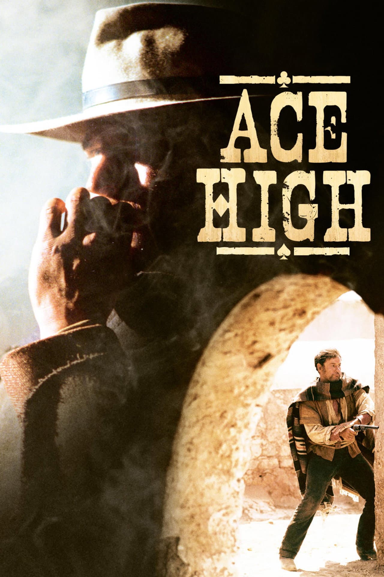 Ace High preview 2