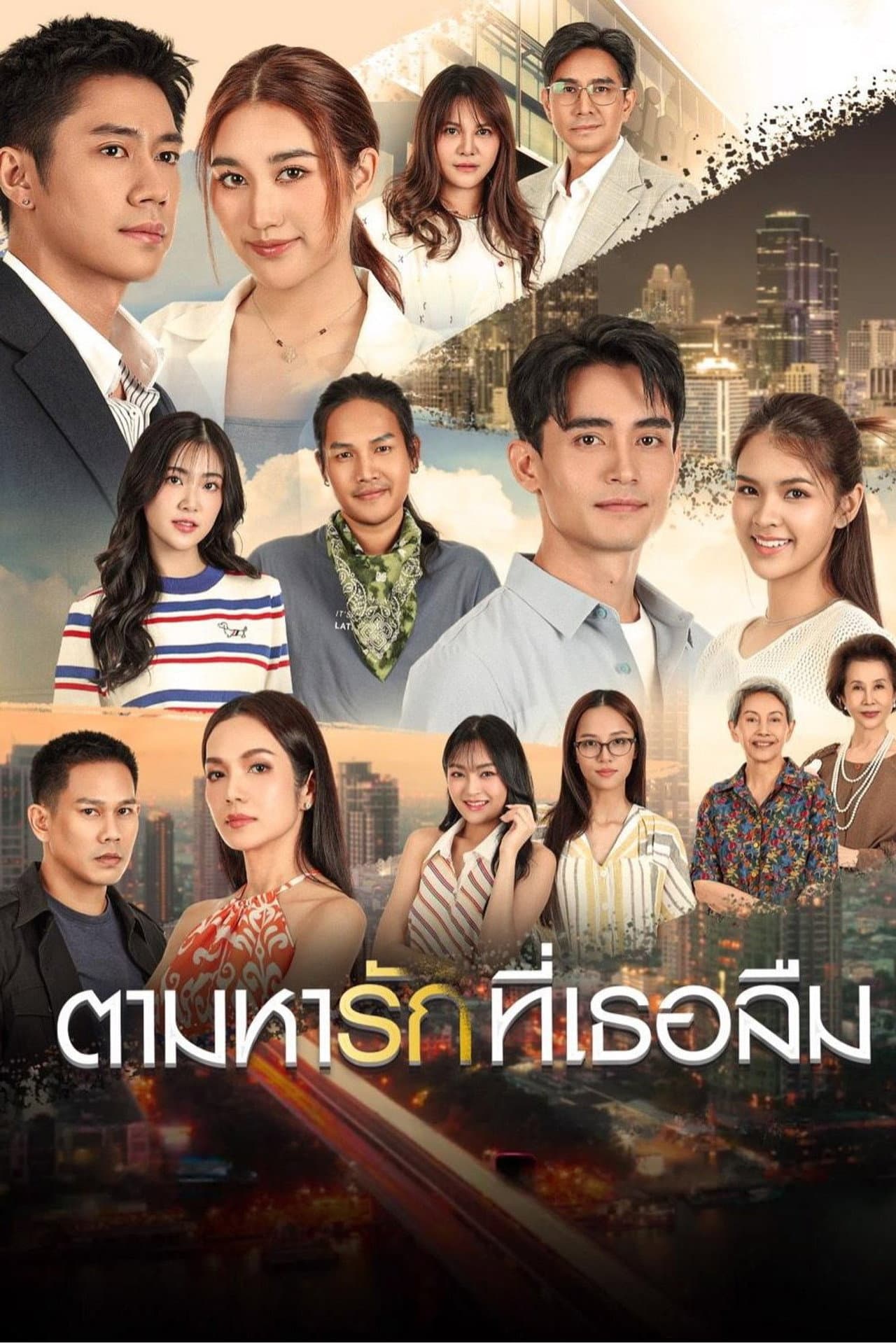Searching for the Love You Forgot preview 1