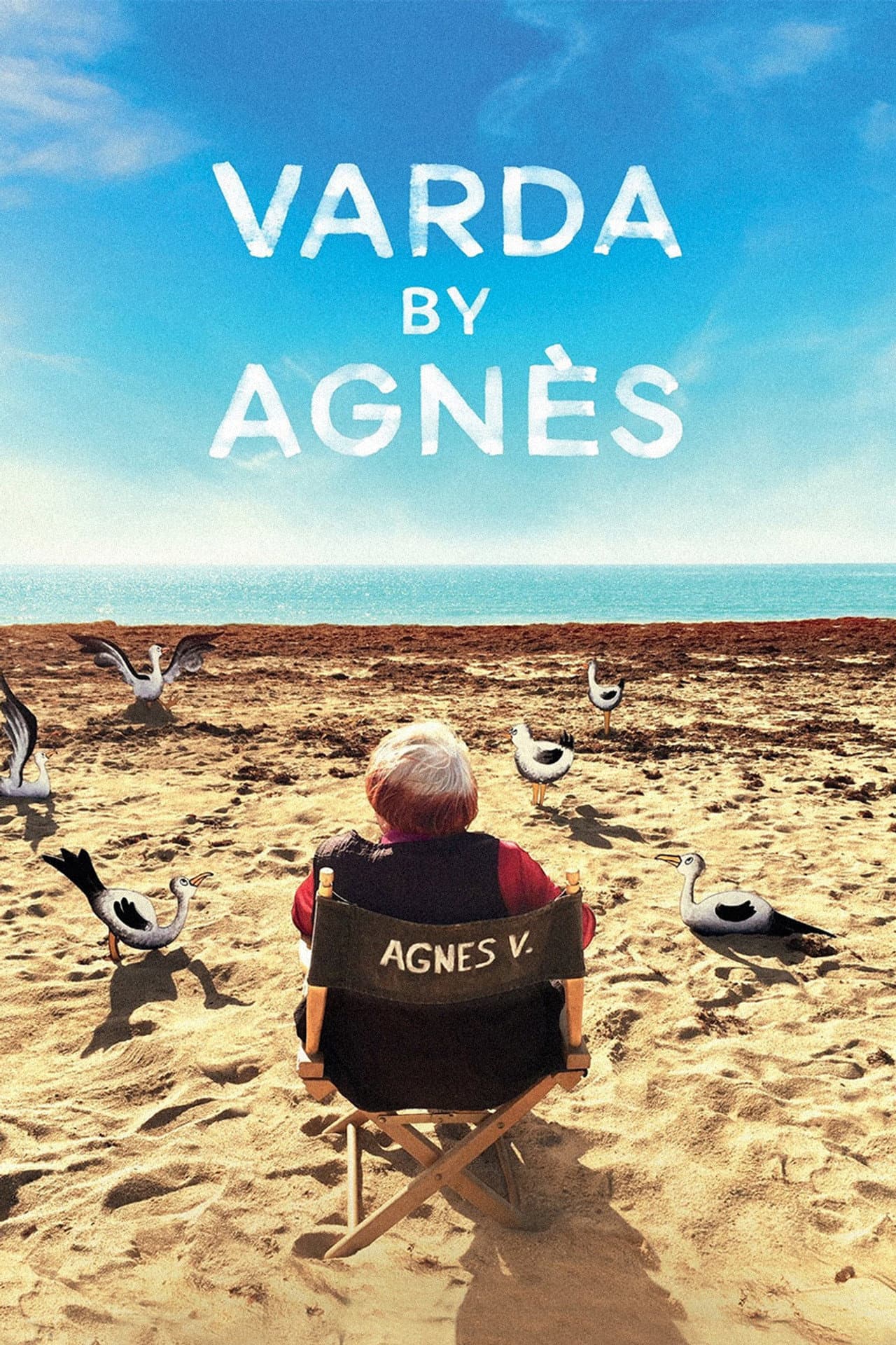 Varda by Agnès preview 2