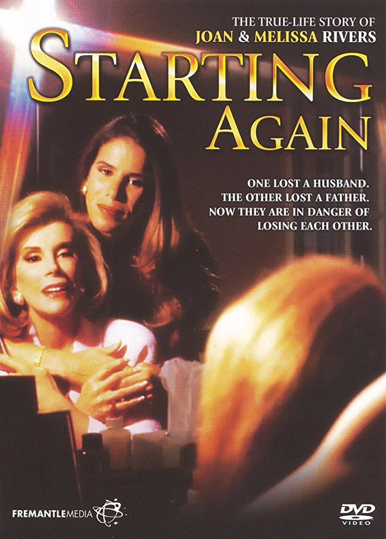 Tears and Laughter: The Joan and Melissa Rivers Story preview 2