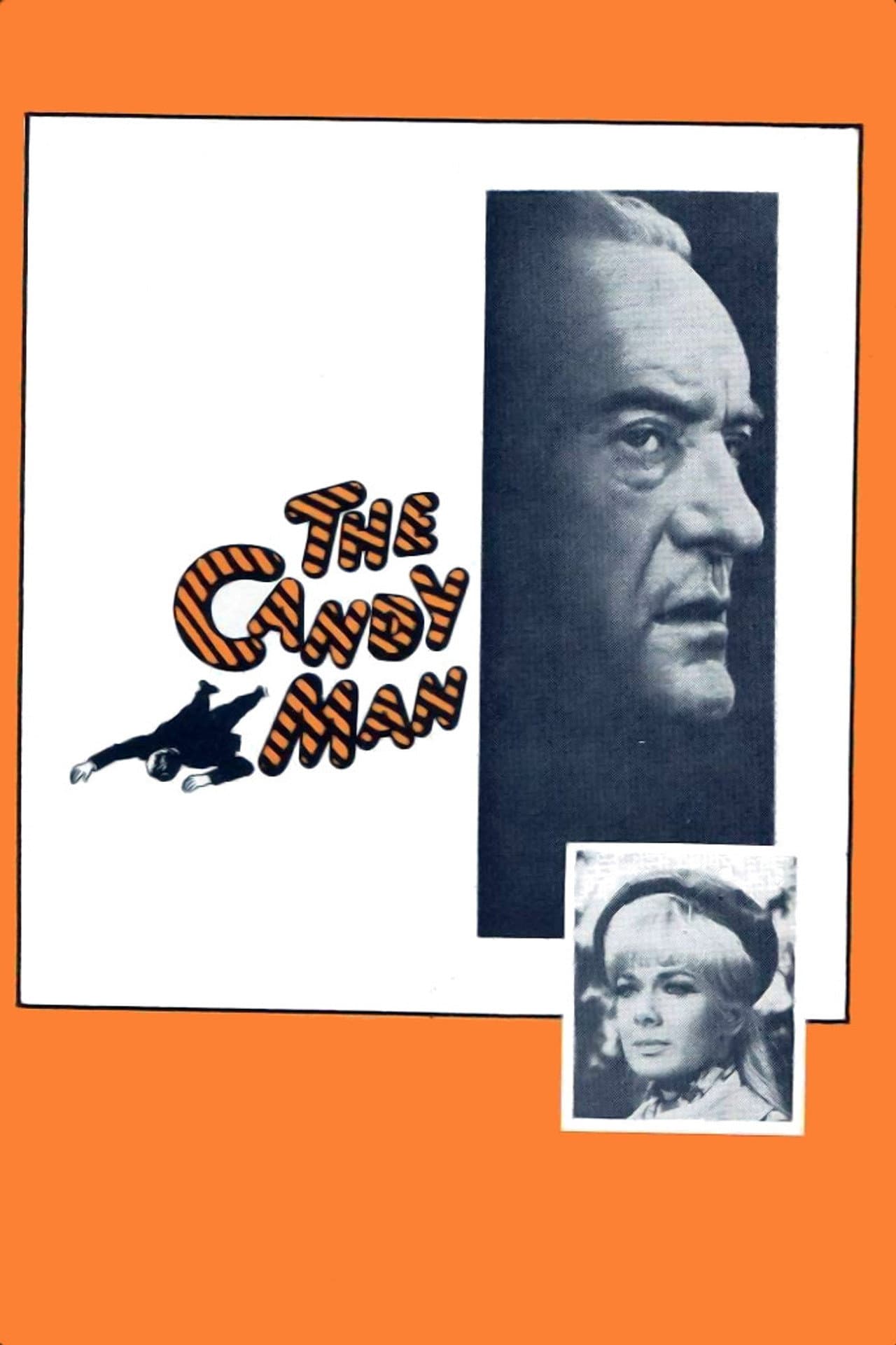 The Candy Man preview 2