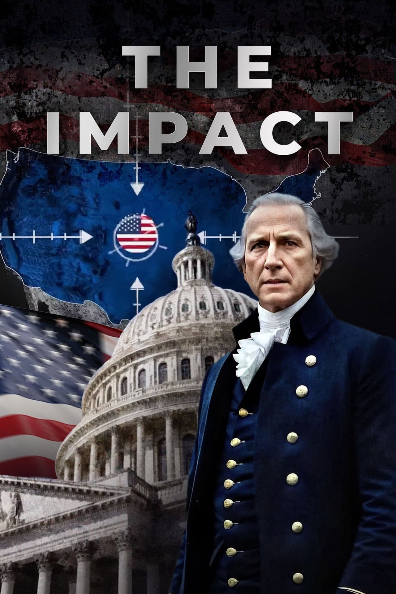 THE IMPACT | Groundbreaking Documentary preview 2