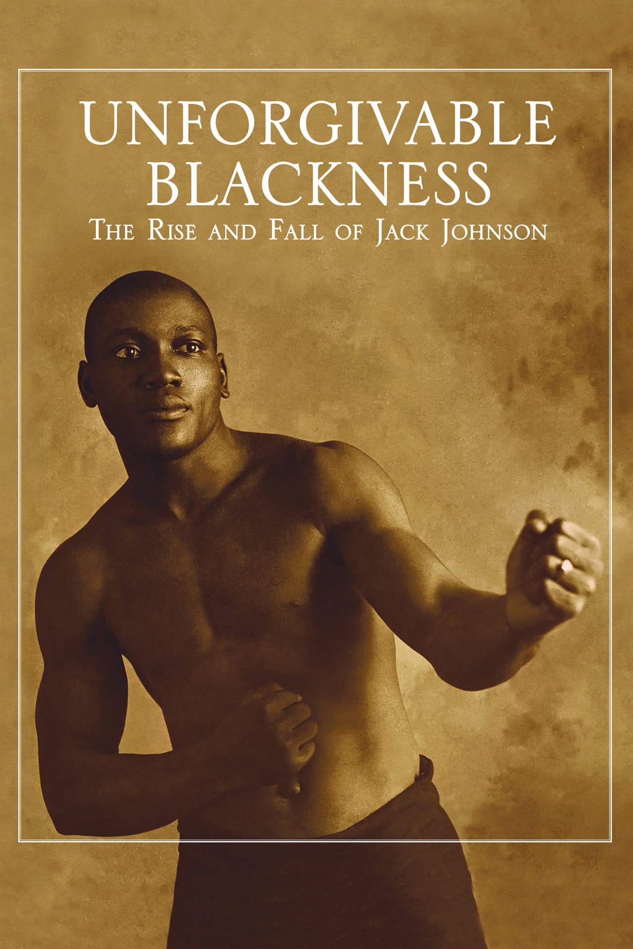 Unforgivable Blackness: The Rise and Fall of Jack Johnson preview 2