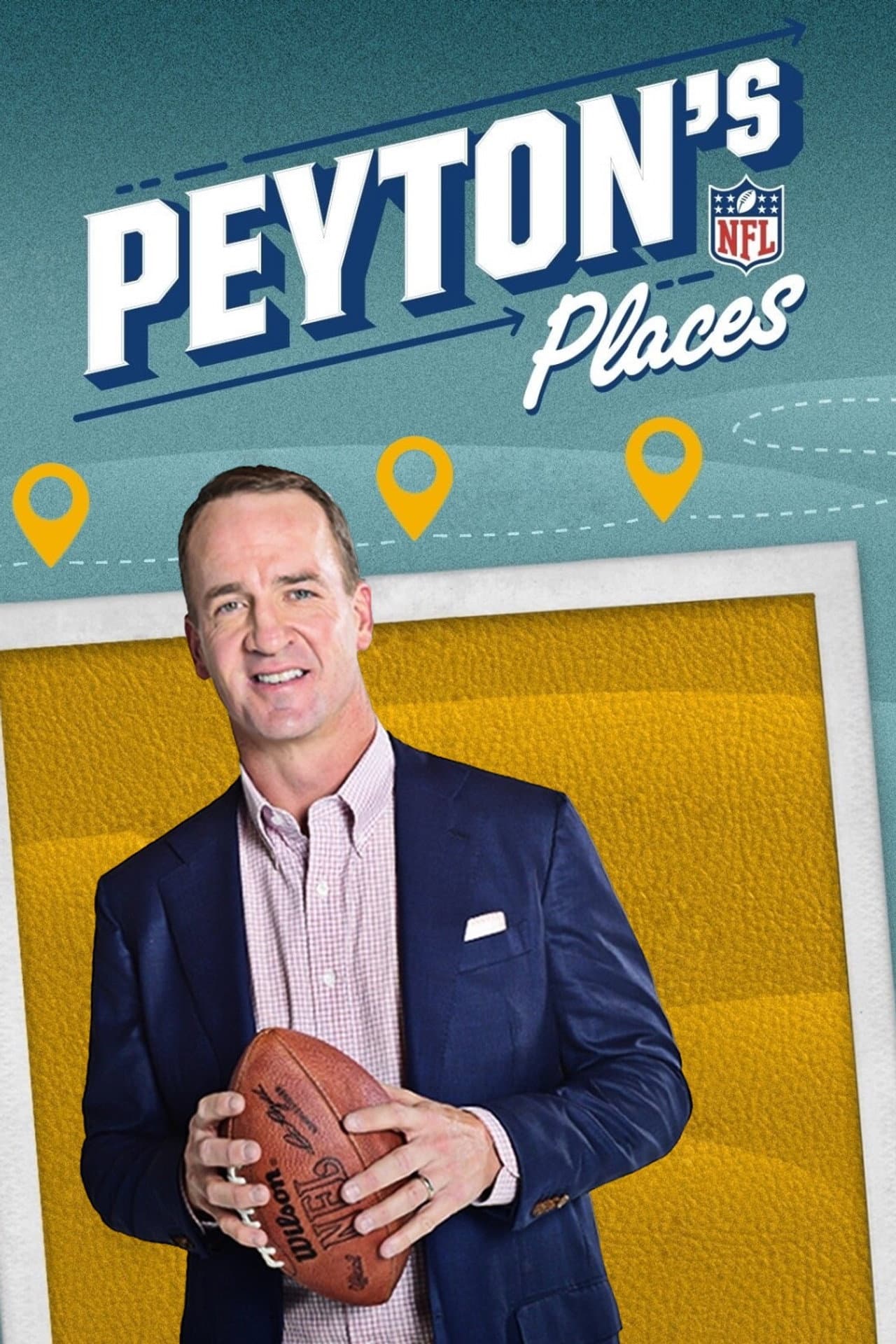 Peyton's Places preview 2