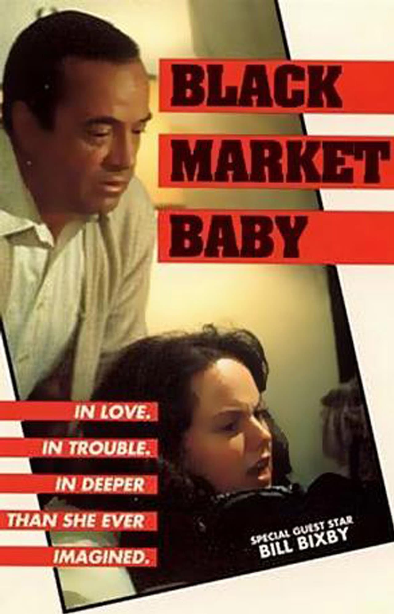 Black Market Baby preview 1