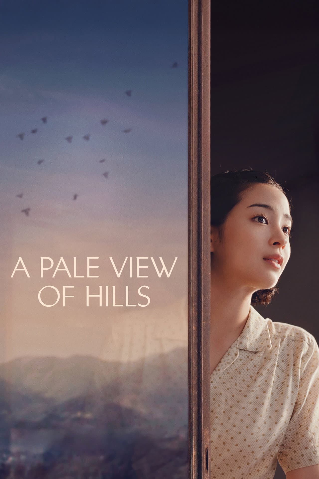 A Pale View of Hills preview 2