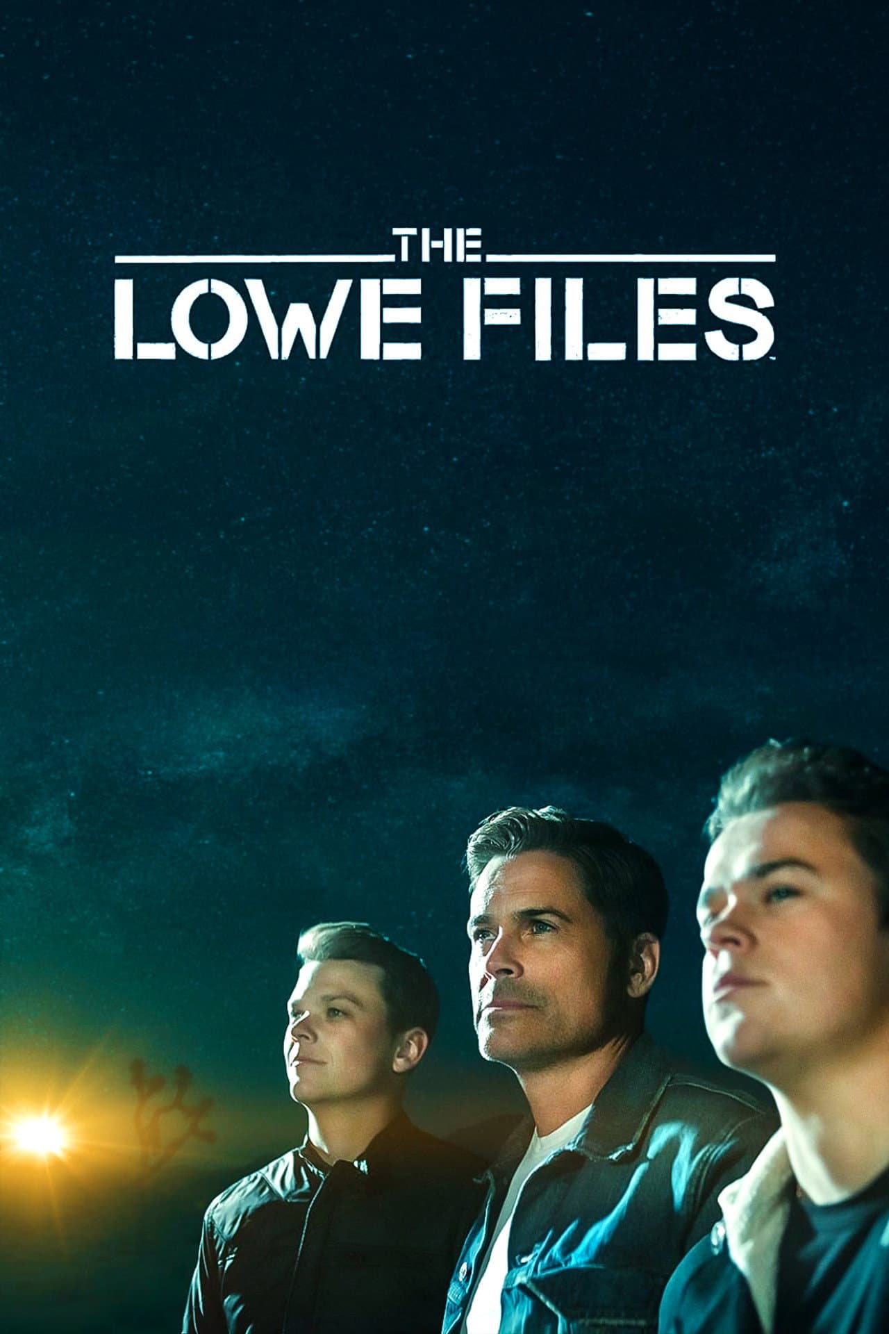 The Lowe Files preview 2