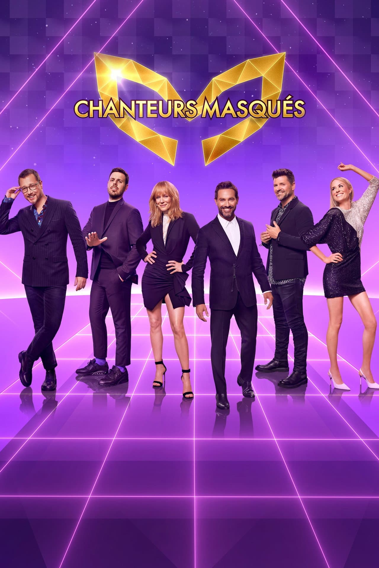 Chanteurs masqués preview 2