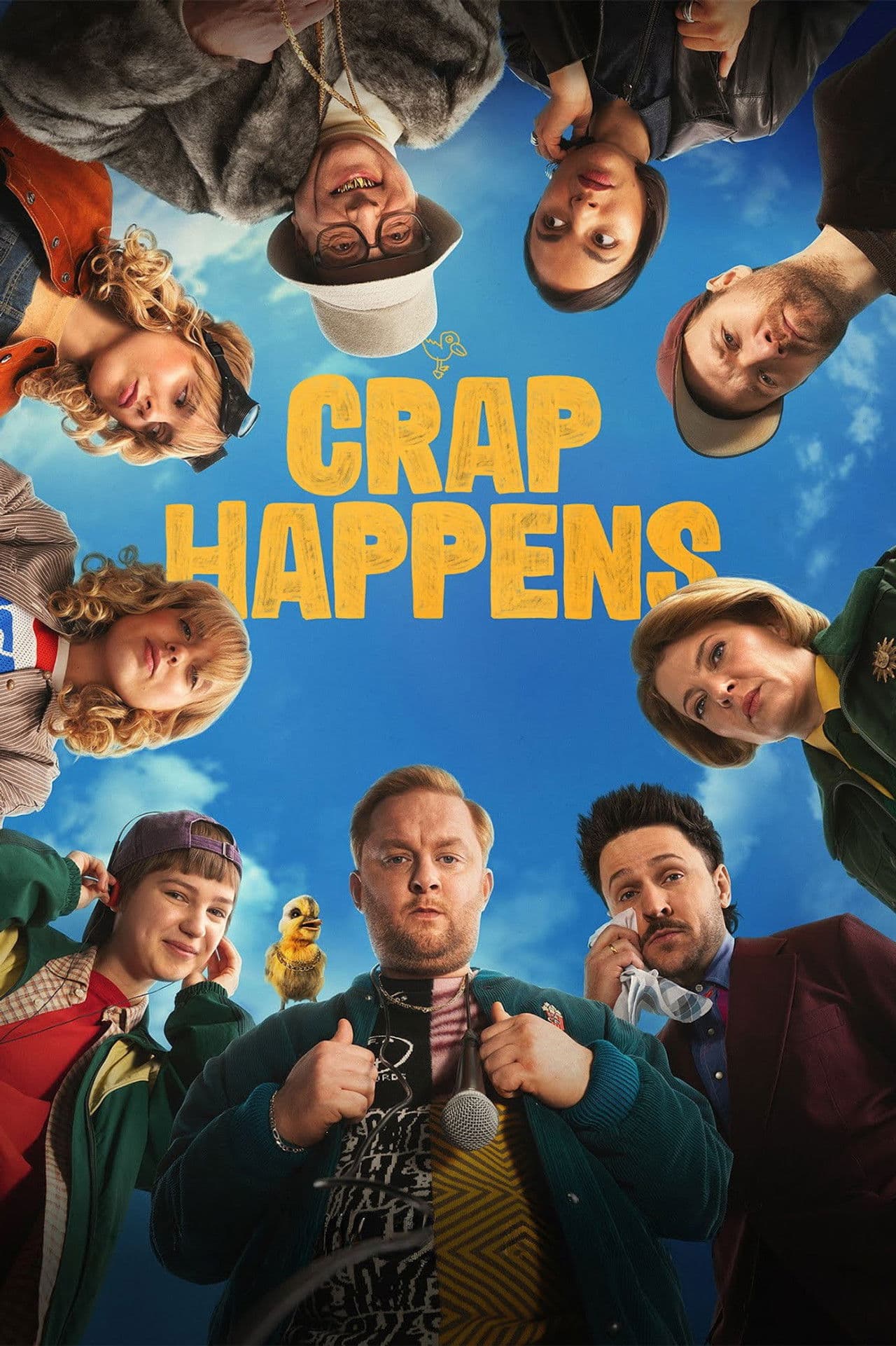 Crap Happens preview 2