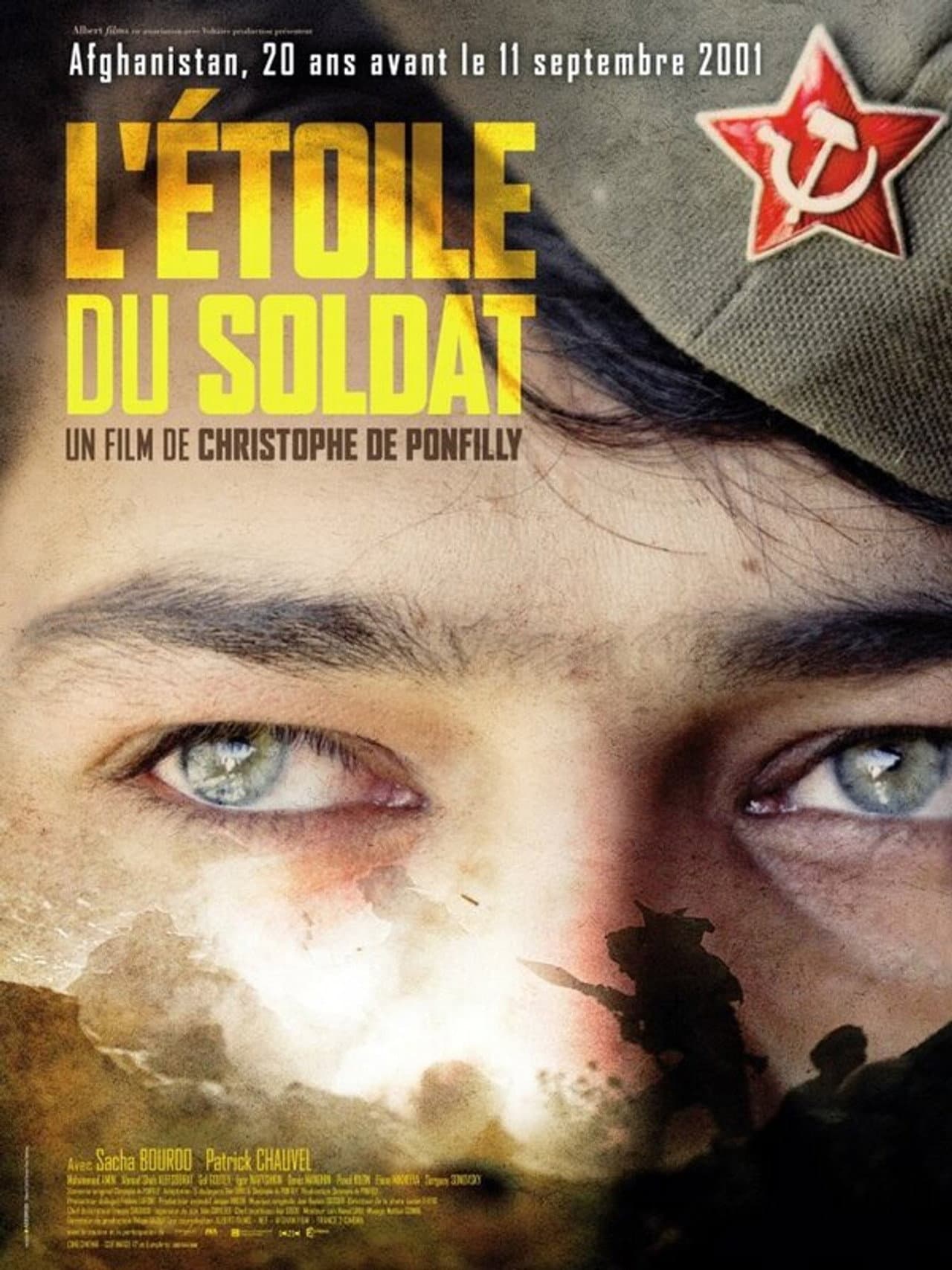 The Soldier's Star preview 1