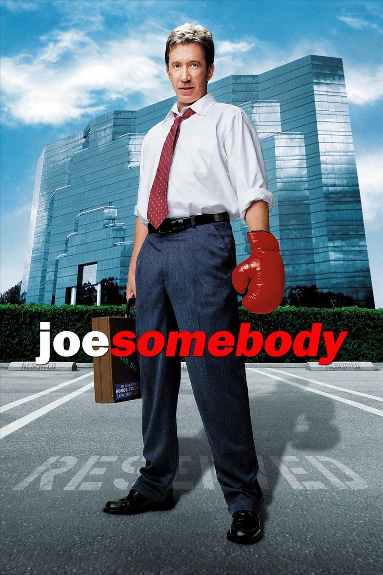 Joe Somebody preview 2