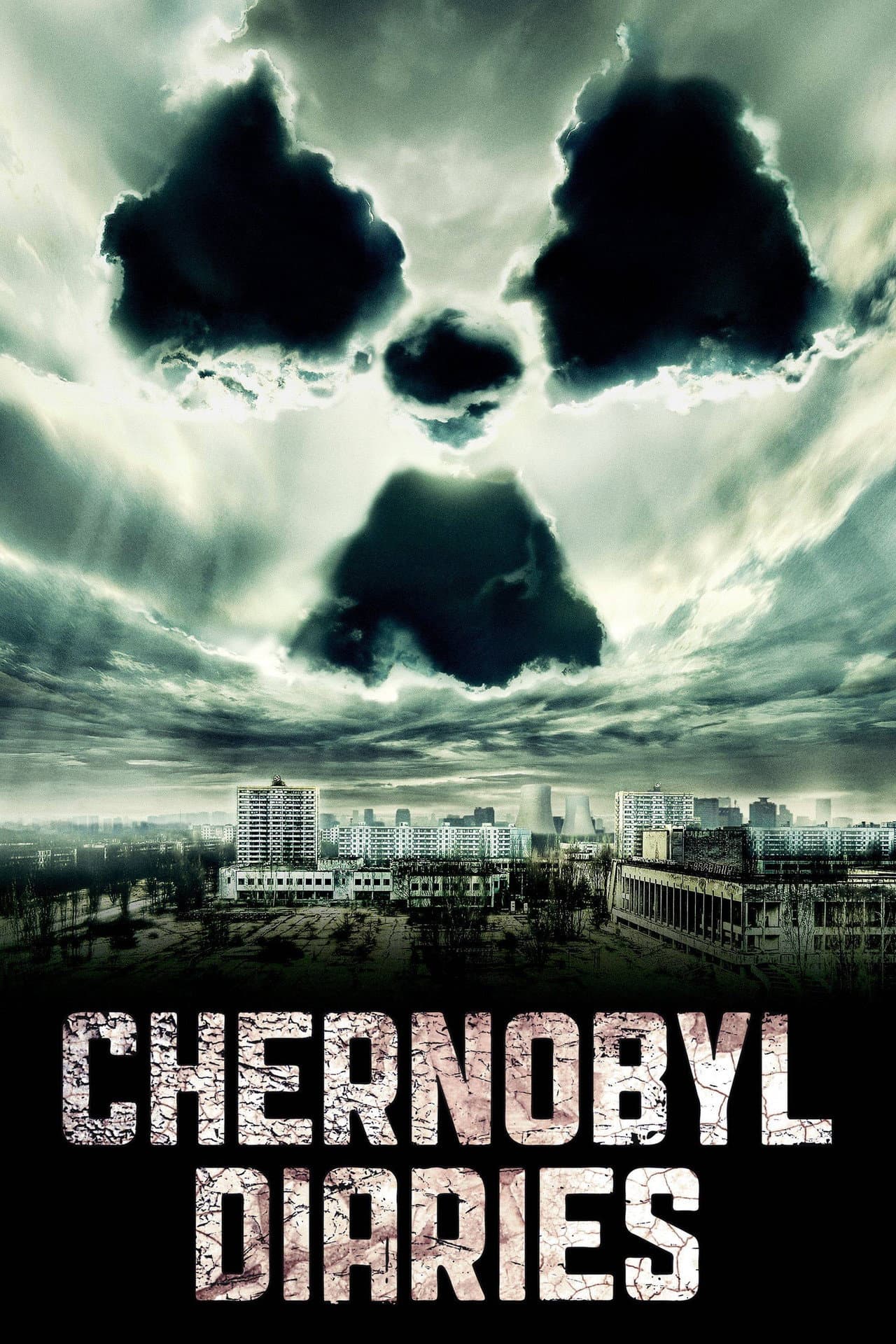 Chernobyl Diaries preview 2