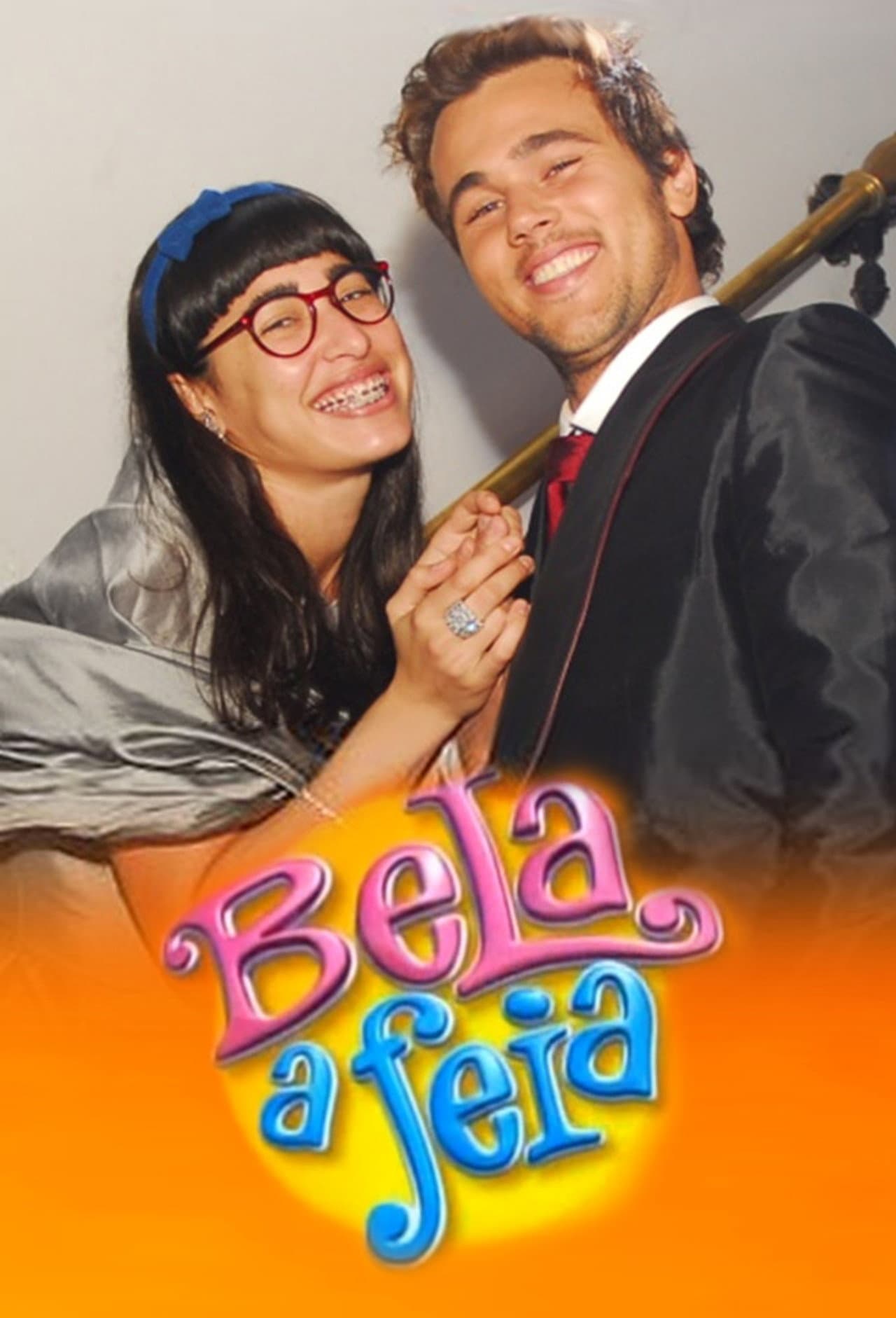 Bela, a Feia preview 2