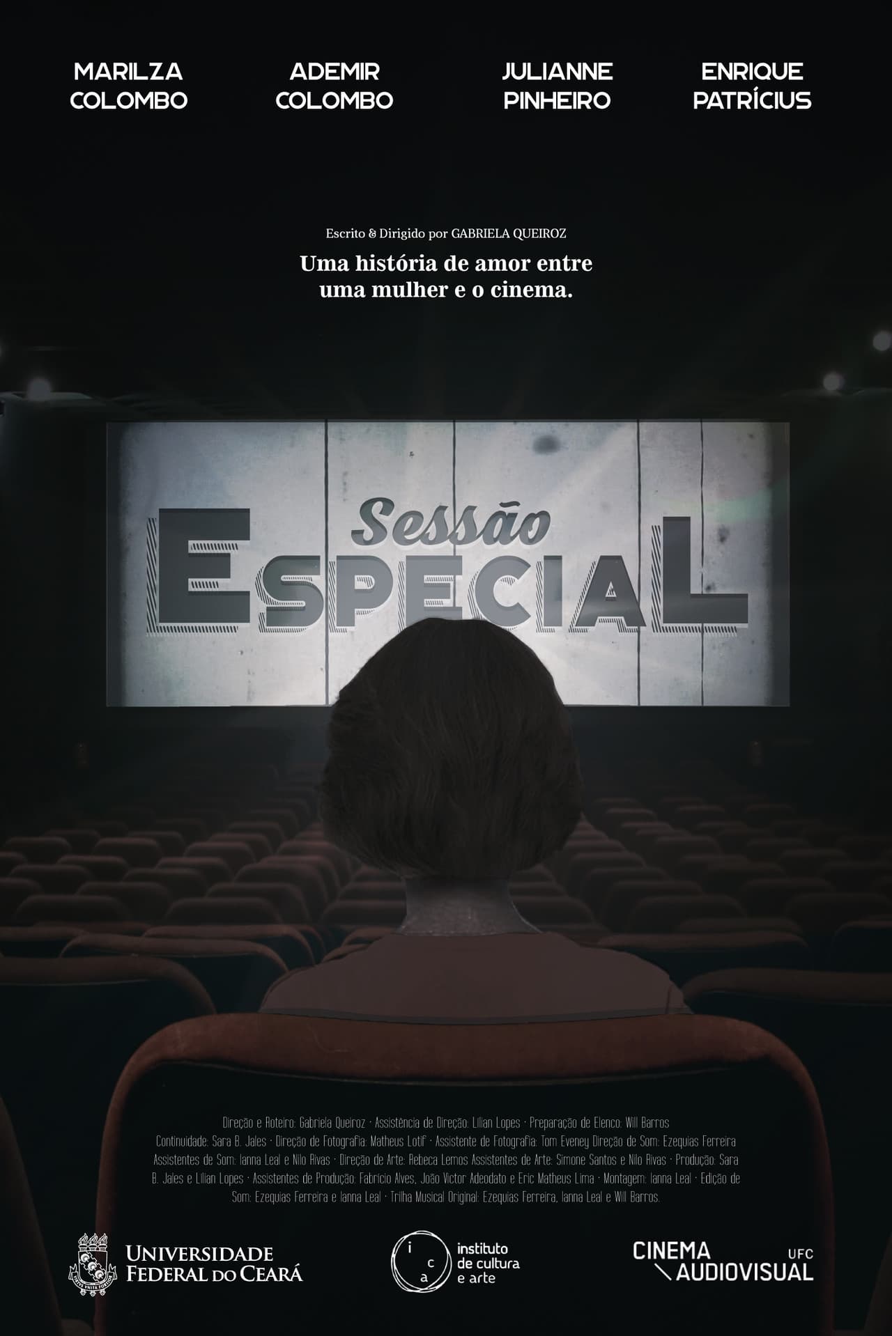 Sessão Especial preview 2