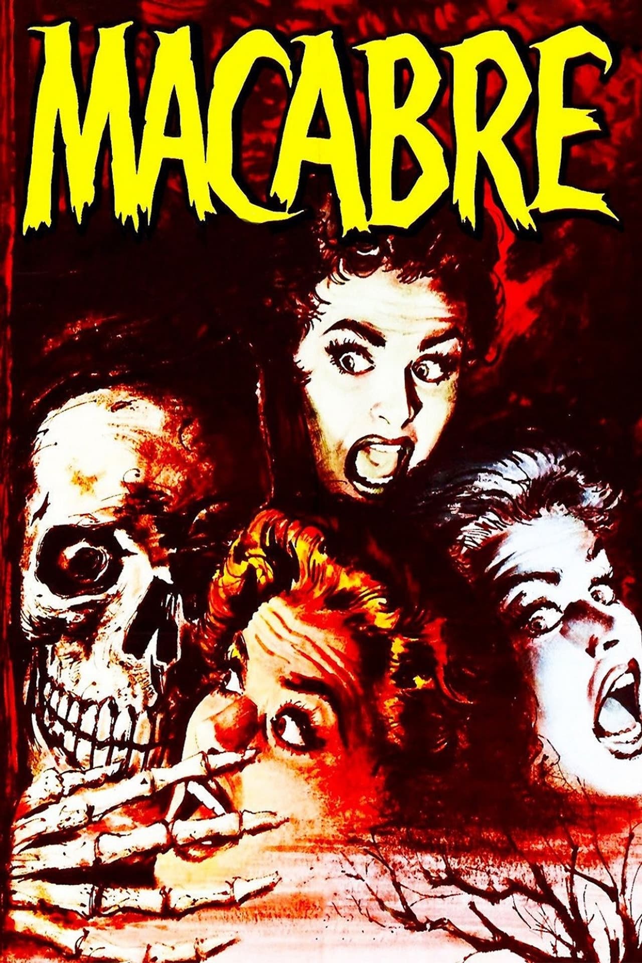 Macabre preview 2