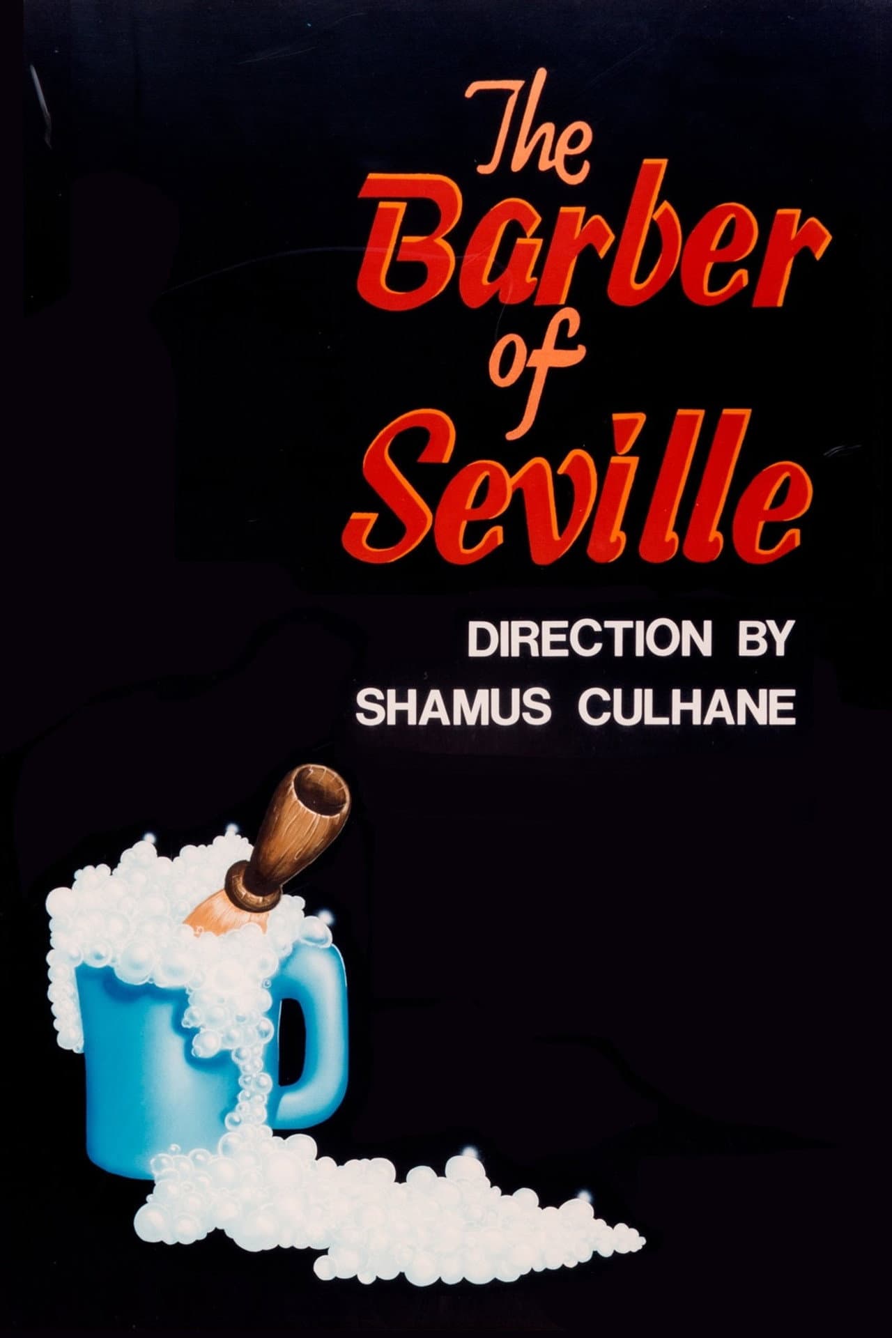 The Barber of Seville preview 2