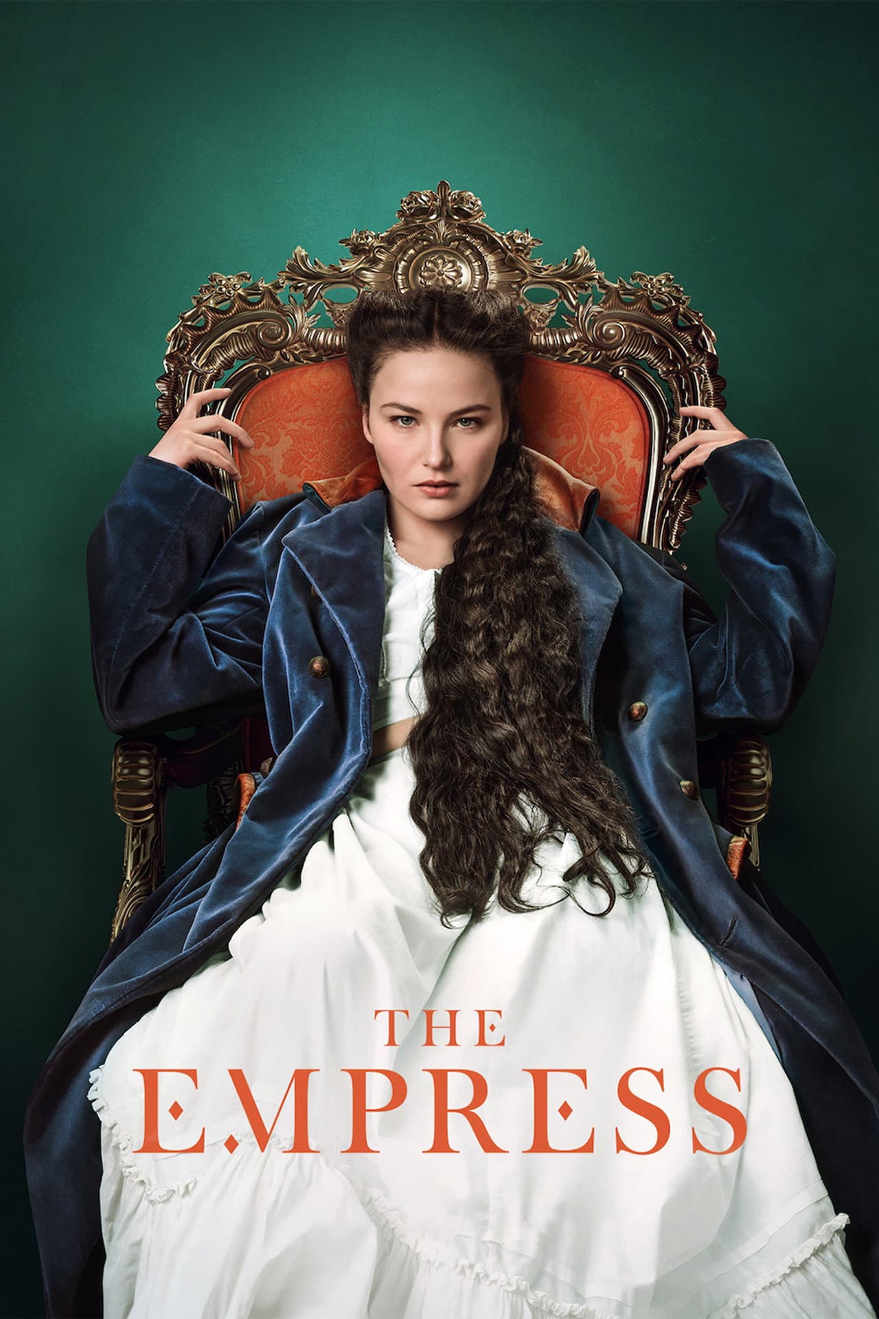 The Empress preview 2