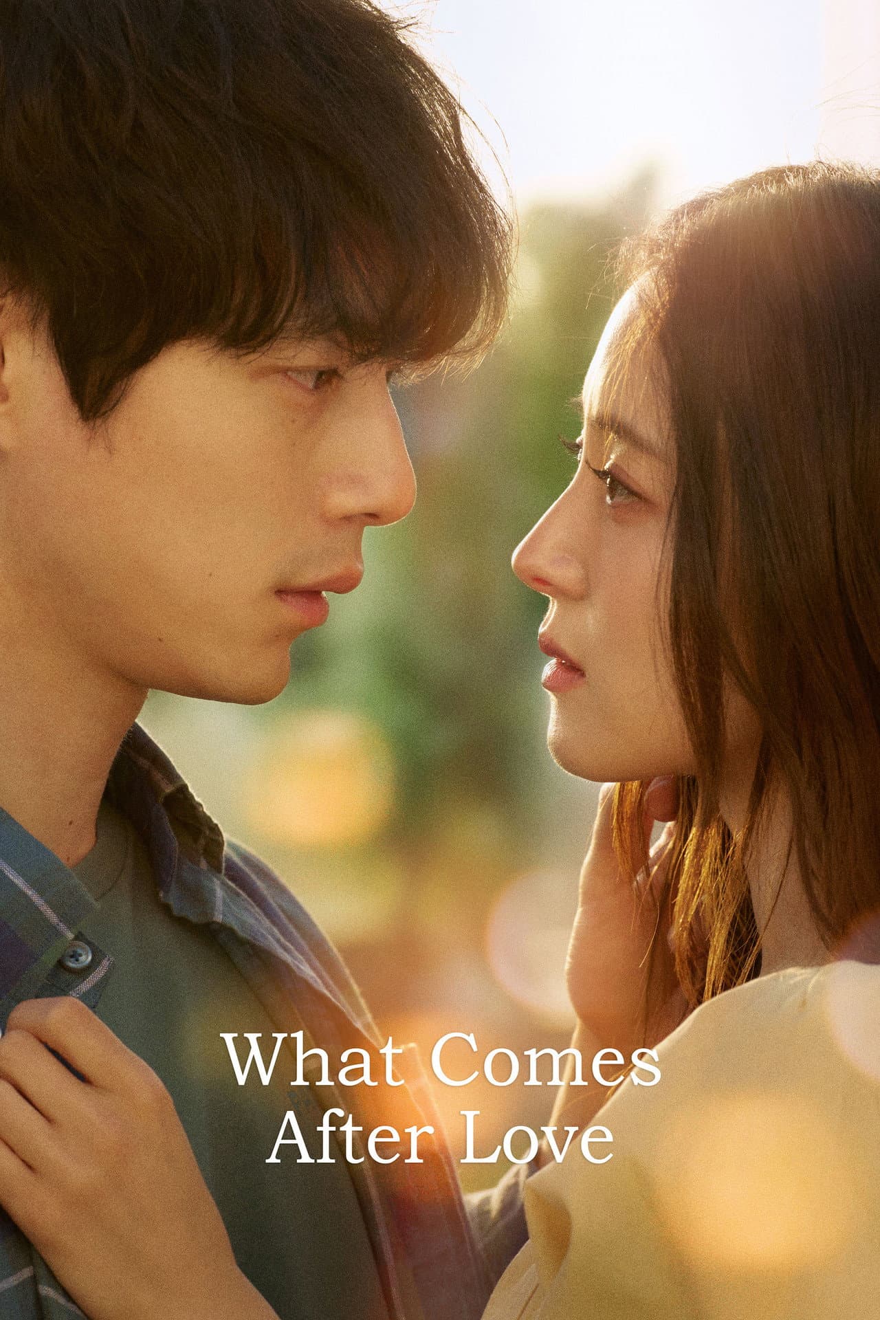 What Comes After Love preview 2