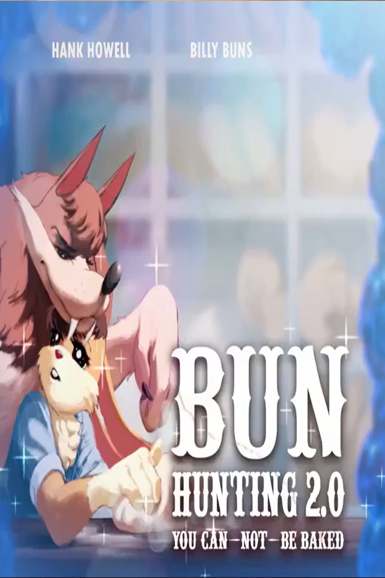 Bun Hunting 2.0: You Can (not) Be Baked preview 1