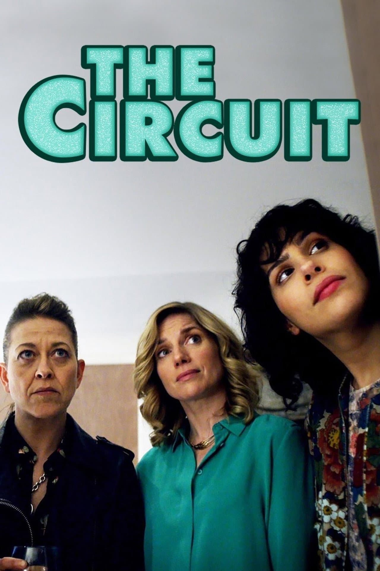 The Circuit preview 1