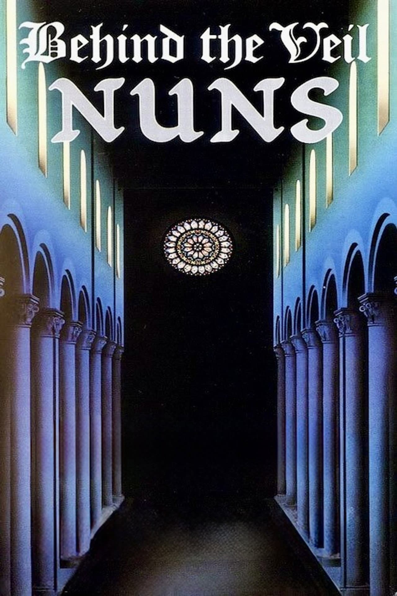 Behind the Veil: Nuns preview 2