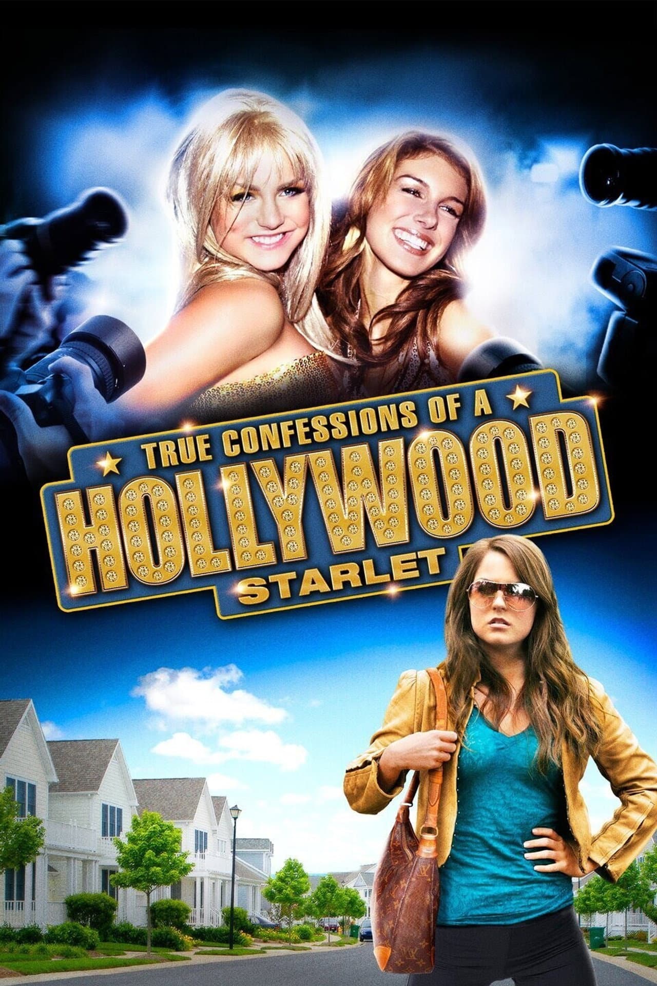 True Confessions of a Hollywood Starlet preview 2
