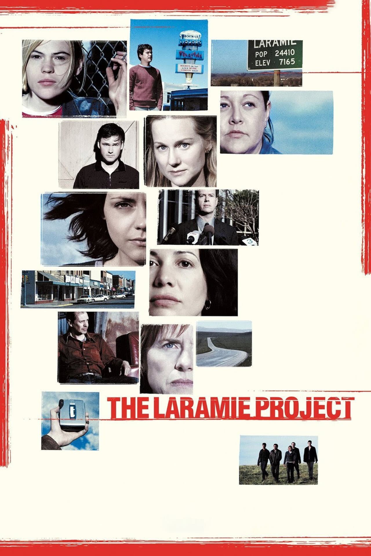The Laramie Project preview 2