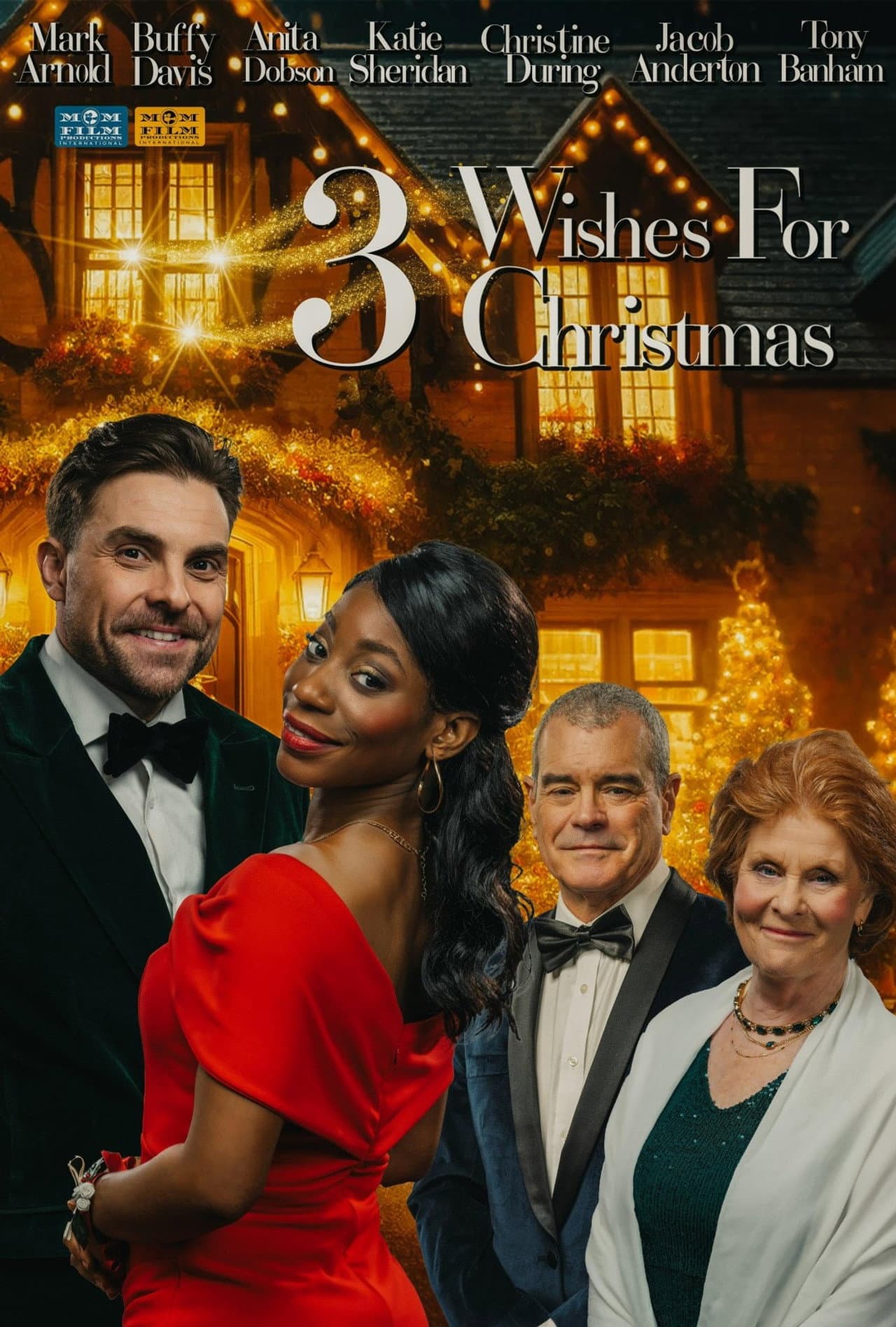 3 Wishes for Christmas preview 2