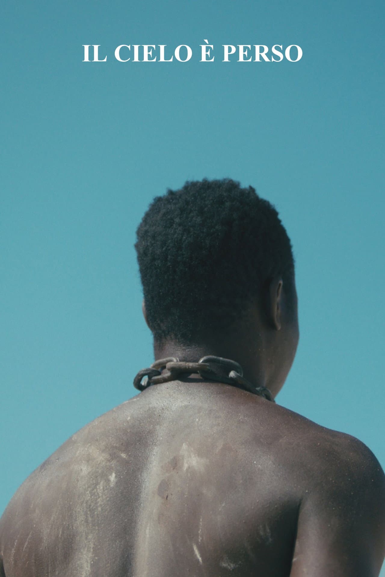 Il Cielo è Perso preview 2