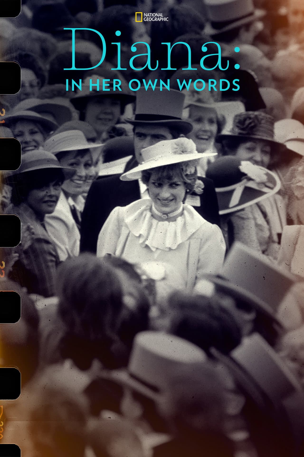 Diana: In Her Own Words preview 2