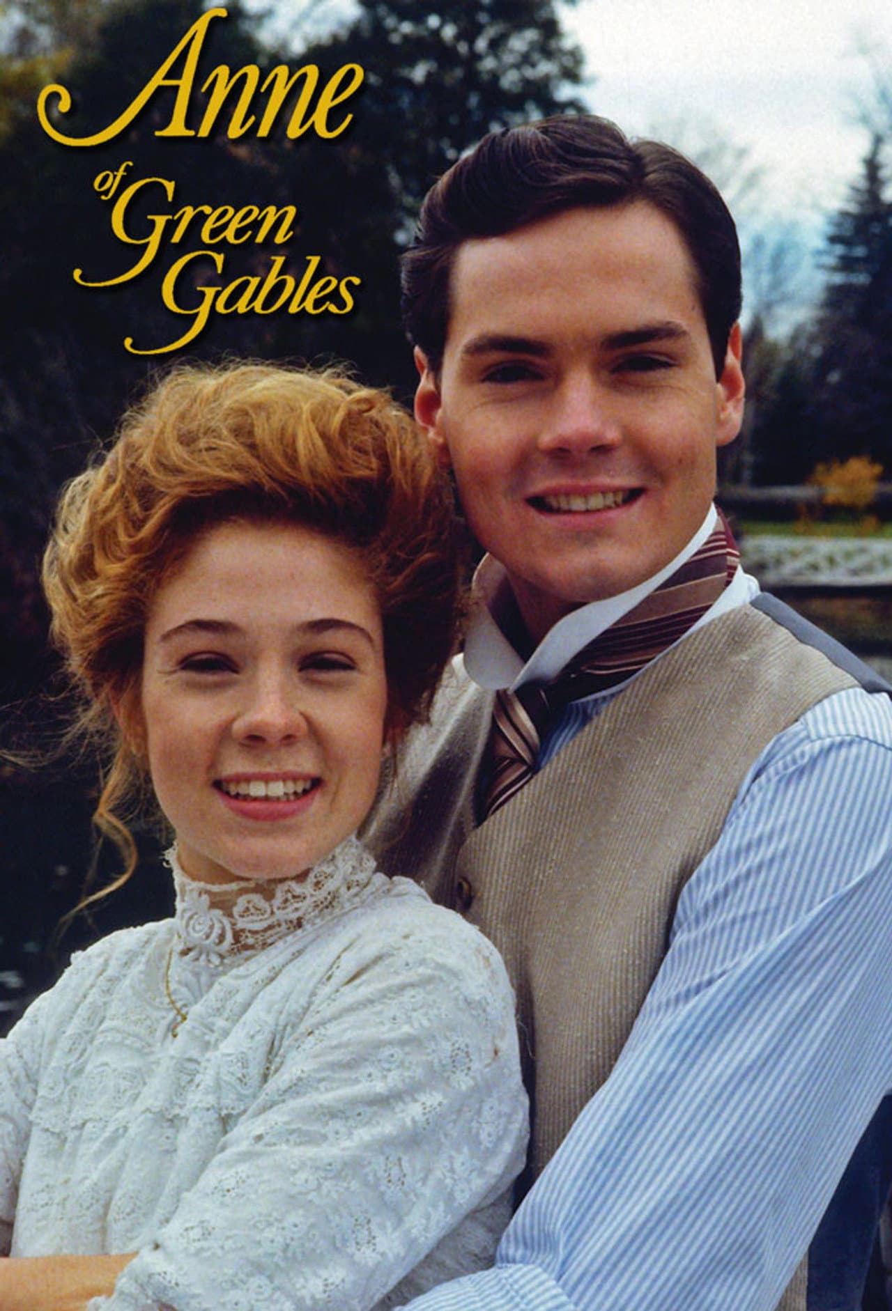 Anne of Green Gables: The Sequel preview 2