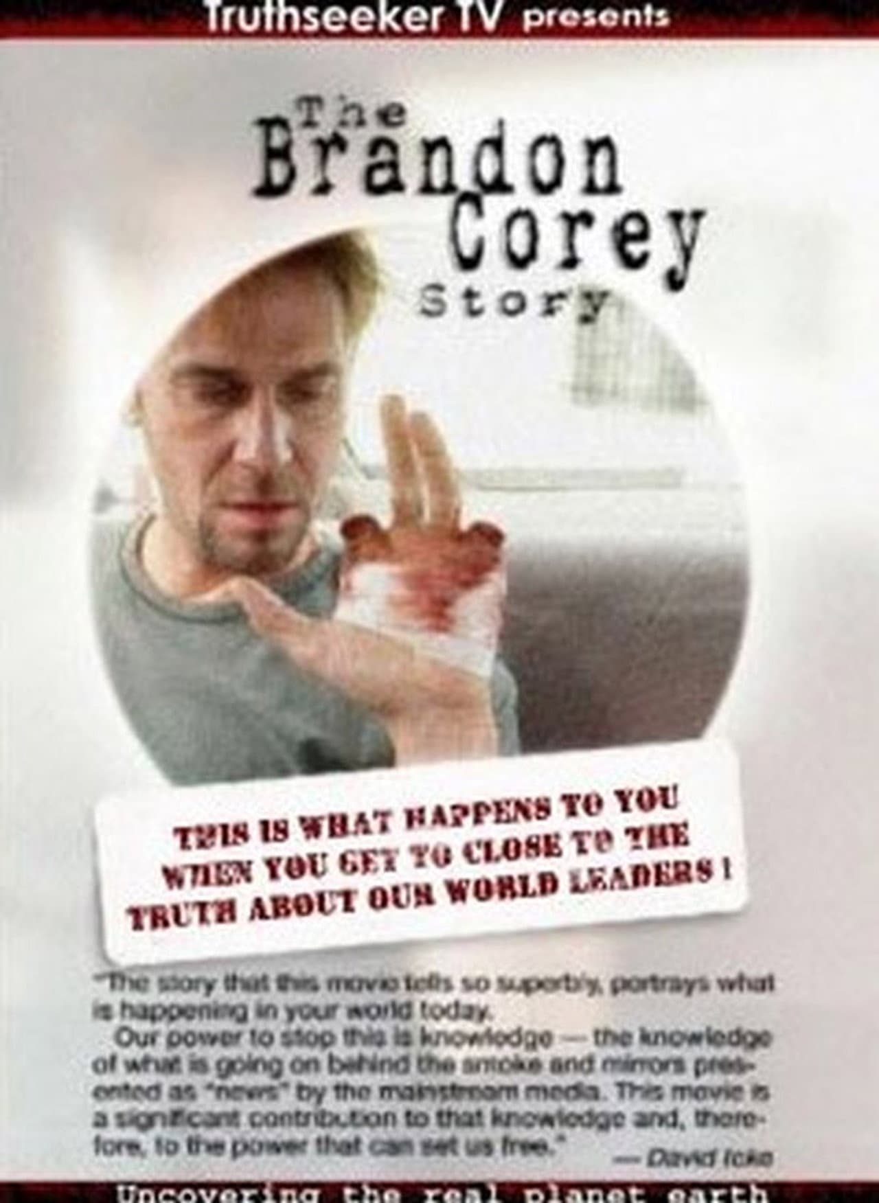 The Brandon Corey Story preview 1