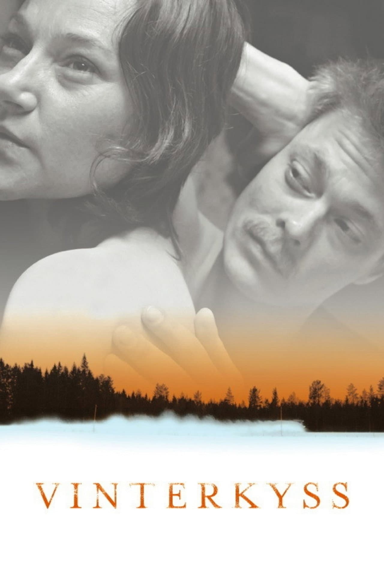 Kissed by Winter preview 2