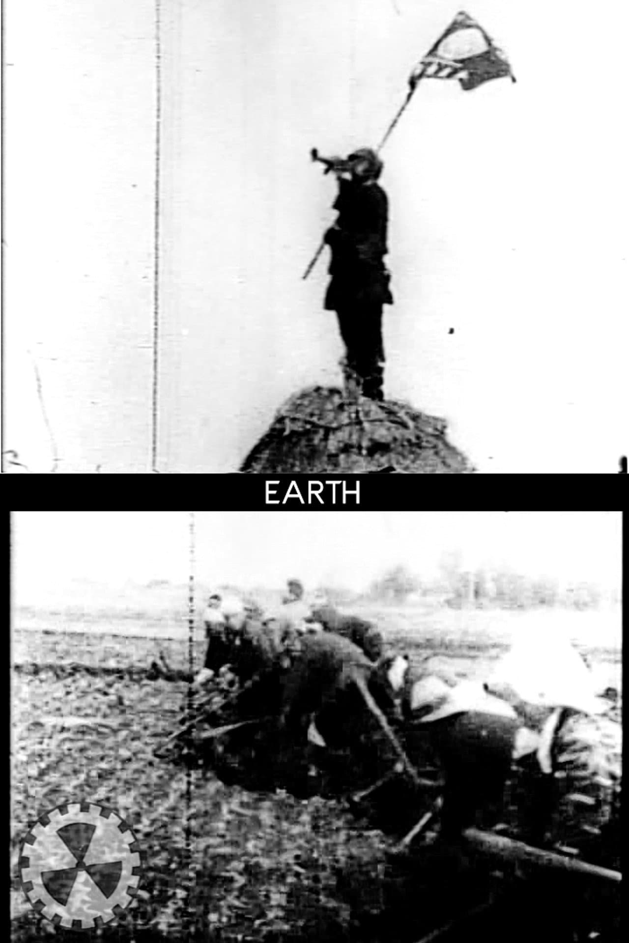 Earth preview 1