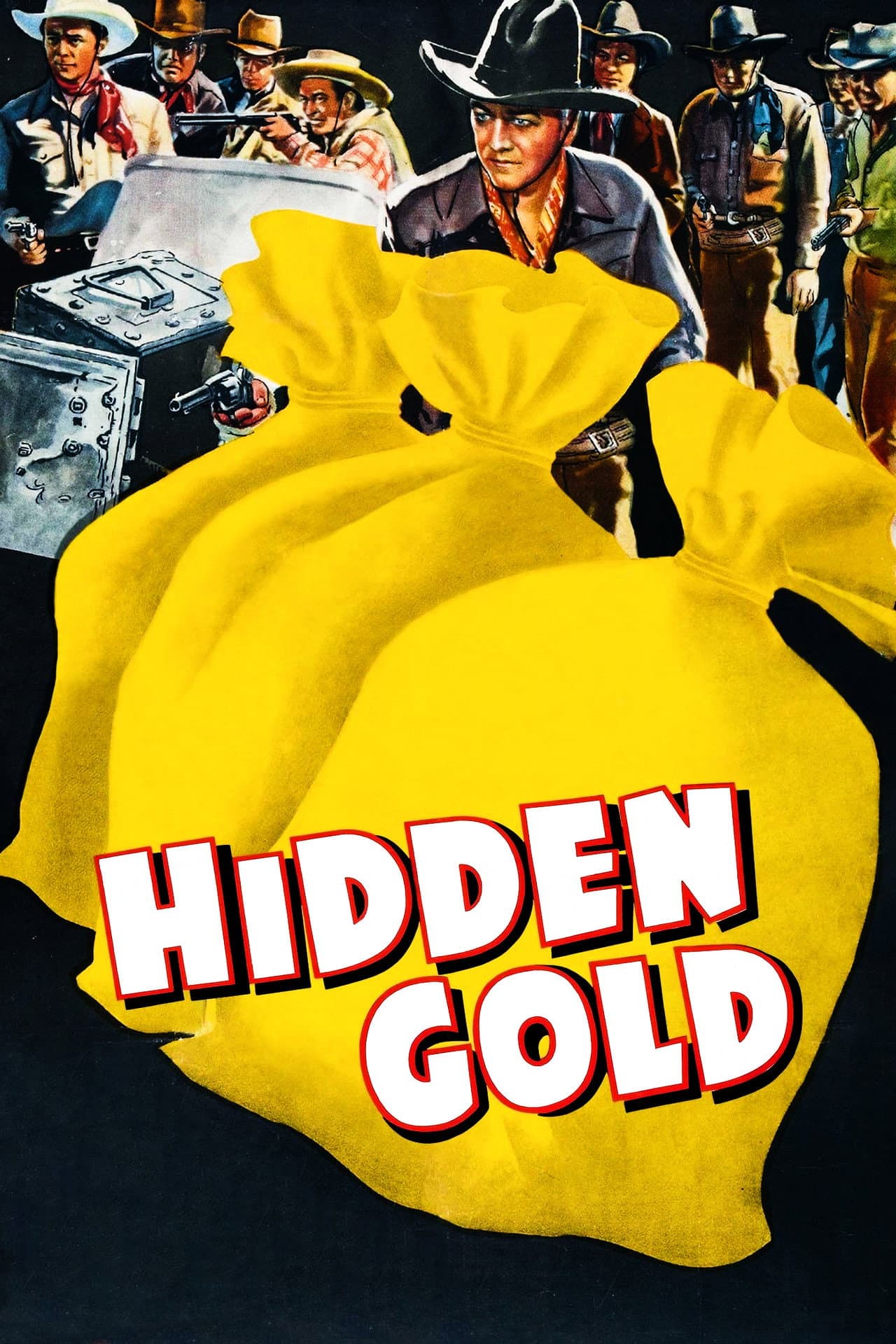 Hidden Gold preview 2